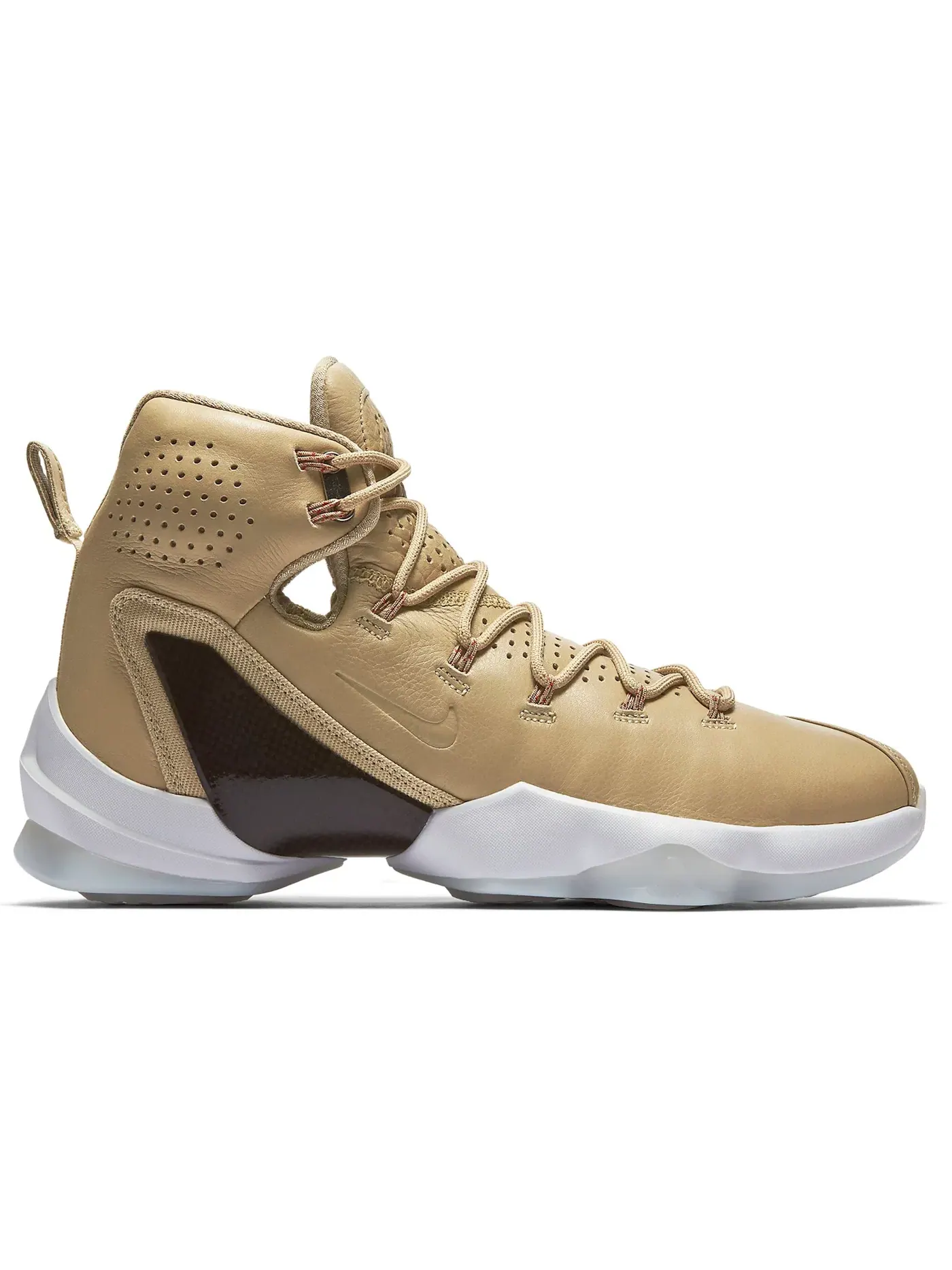 Мужские кроссовки для баскетбола Nike LeBron 13 Elite