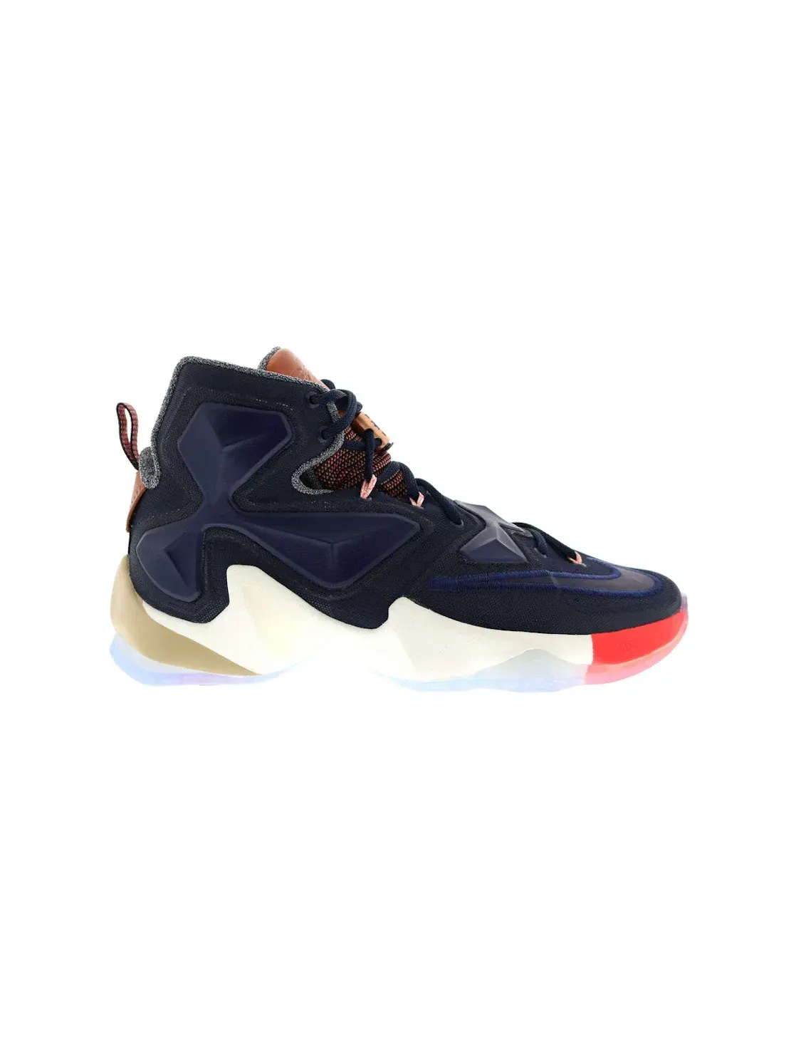 Мужские кроссовки Lifestyle Nike LeBron 13 EXT