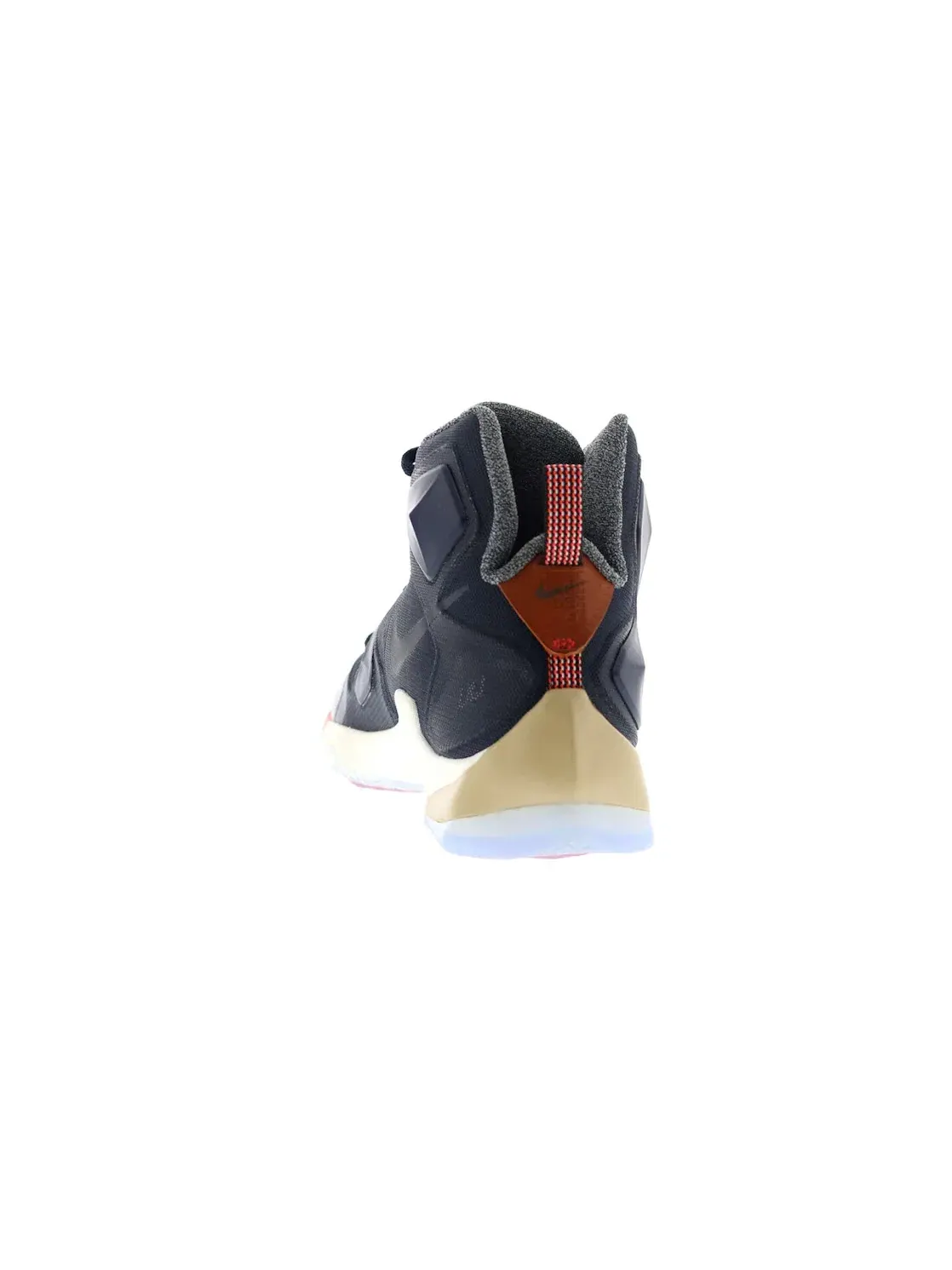 Мужские кроссовки Lifestyle Nike LeBron 13 EXT — изображение 4 из 4, мульти