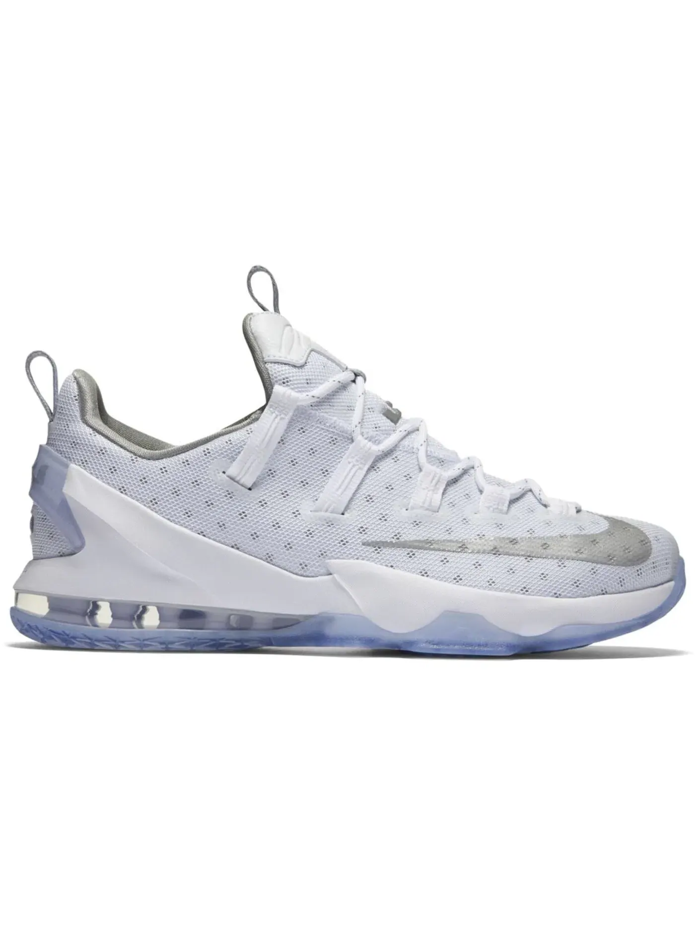 Мужские кроссовки для баскетбола Nike LeBron 13 Low