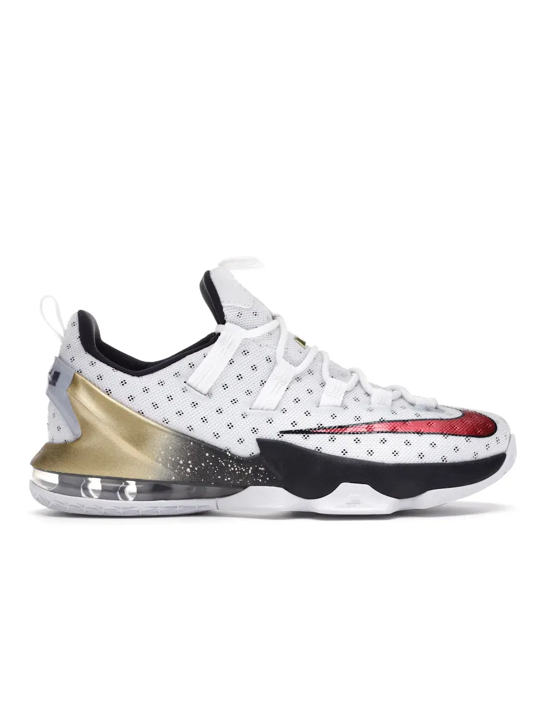Мужские кроссовки Performance Nike LeBron 13 Low