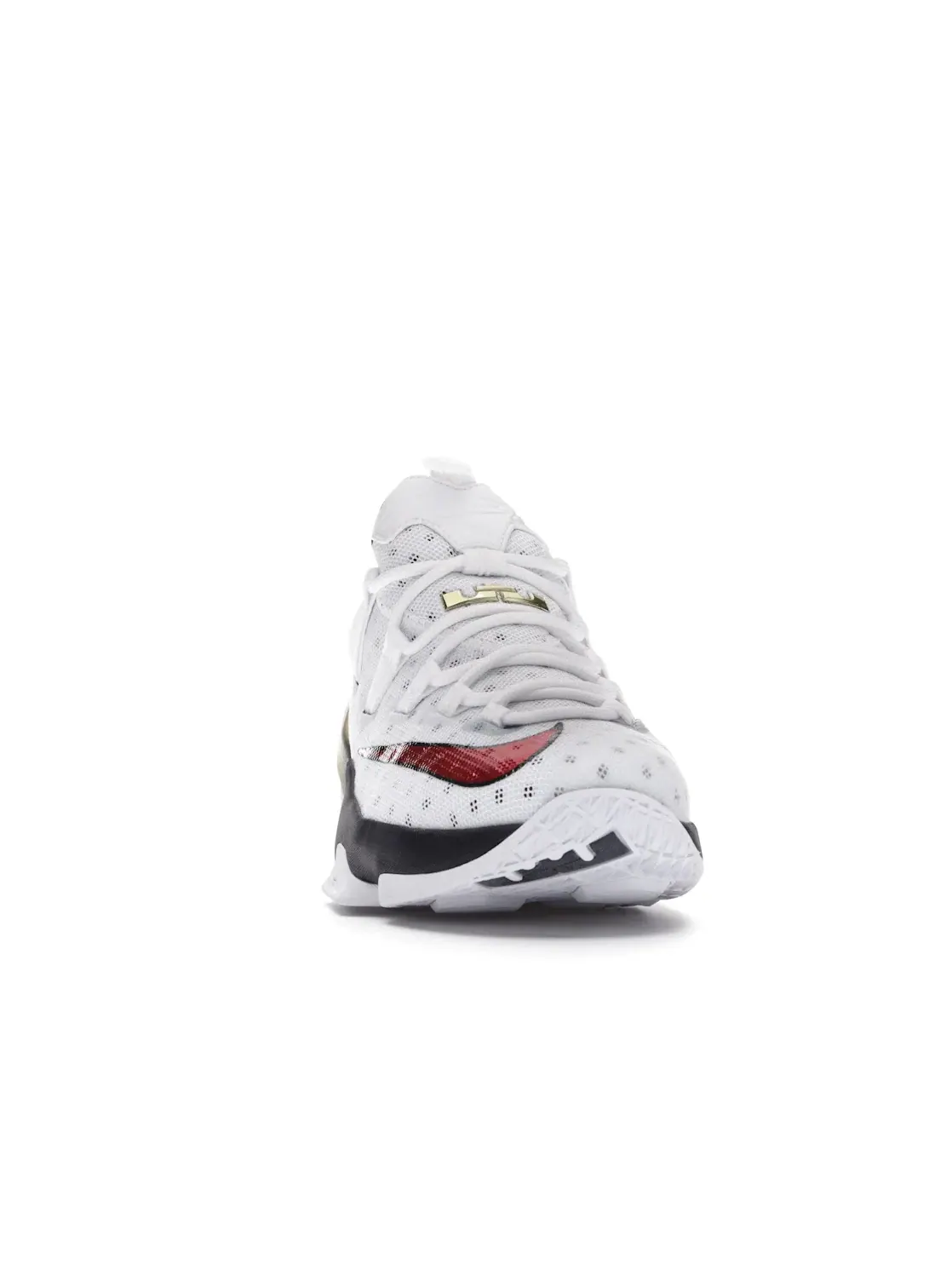 Мужские кроссовки Performance Nike LeBron 13 Low — изображение 2 из 4