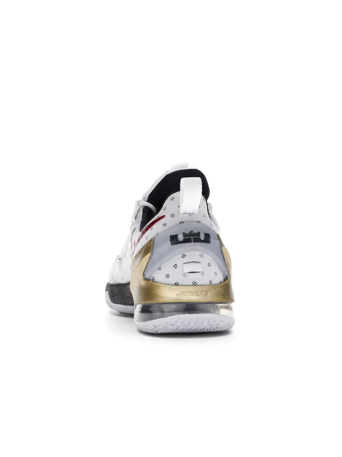 Мужские кроссовки Performance Nike LeBron 13 Low — изображение 4 из 4