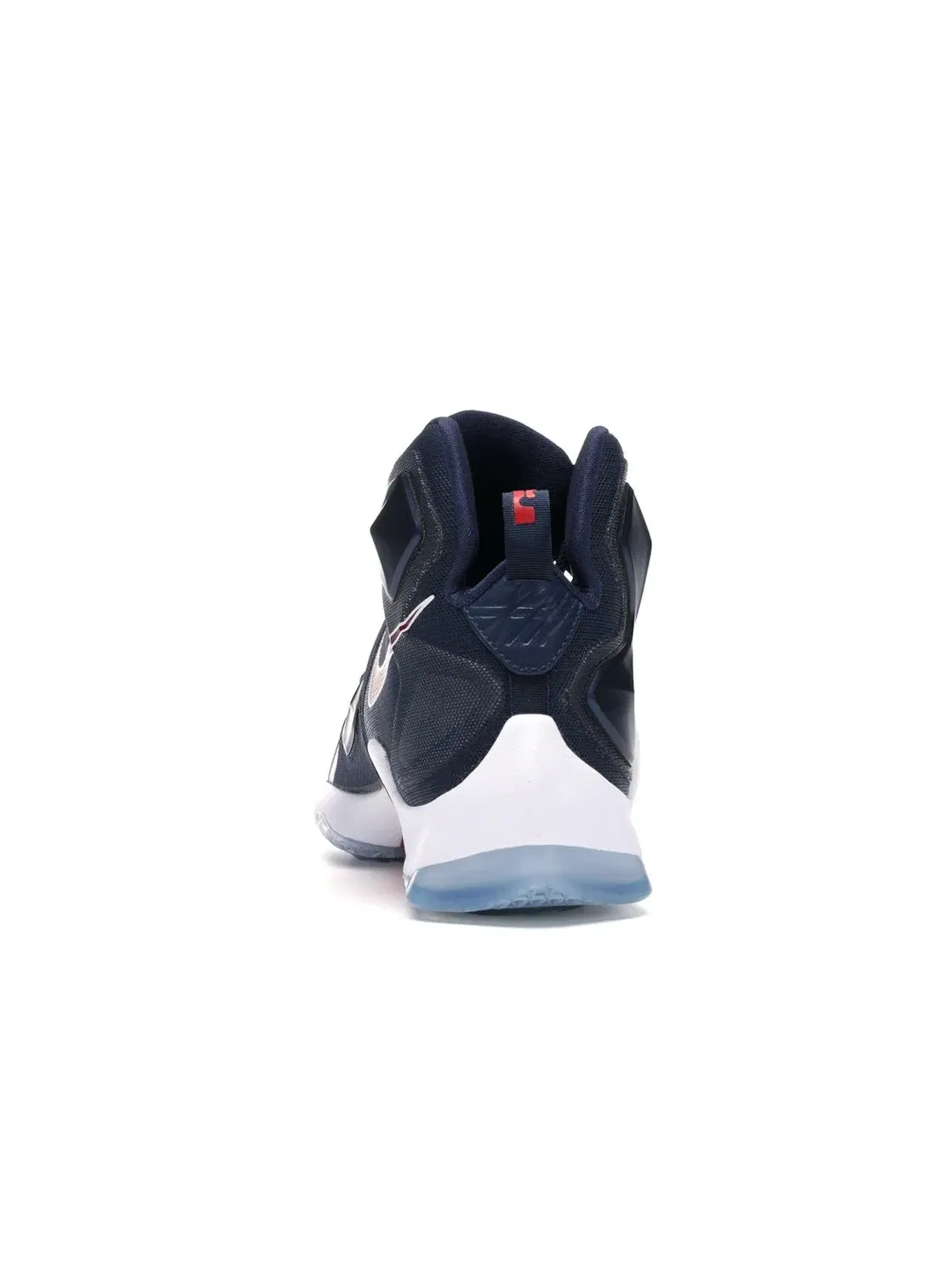 Мужские кроссовки баскетбольные Nike LeBron 13 — изображение 4 из 4