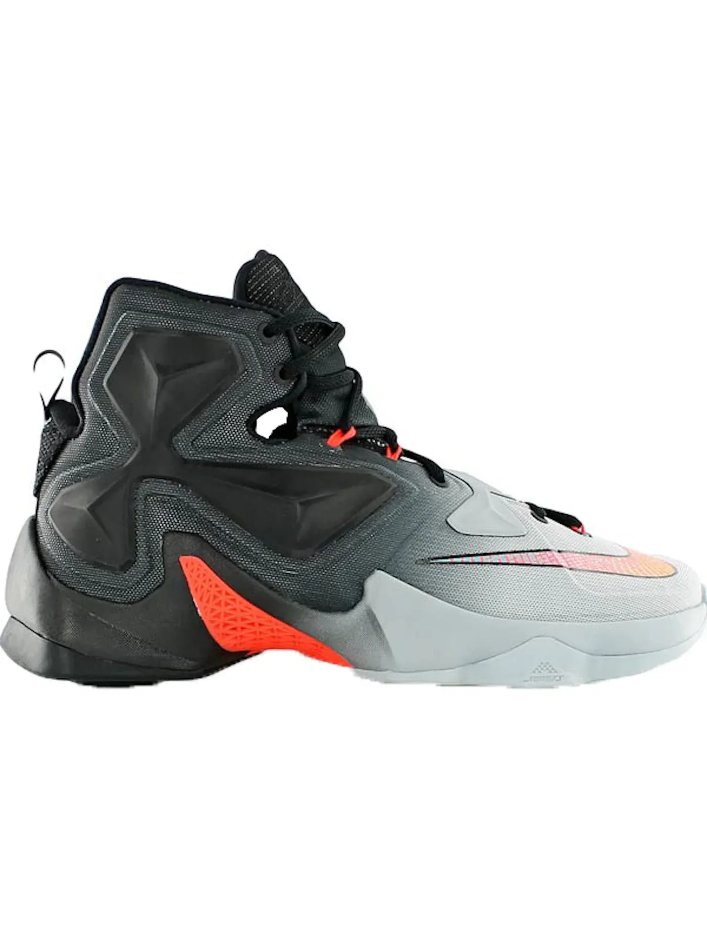 Мужские кроссовки для баскетбола Nike LeBron 13