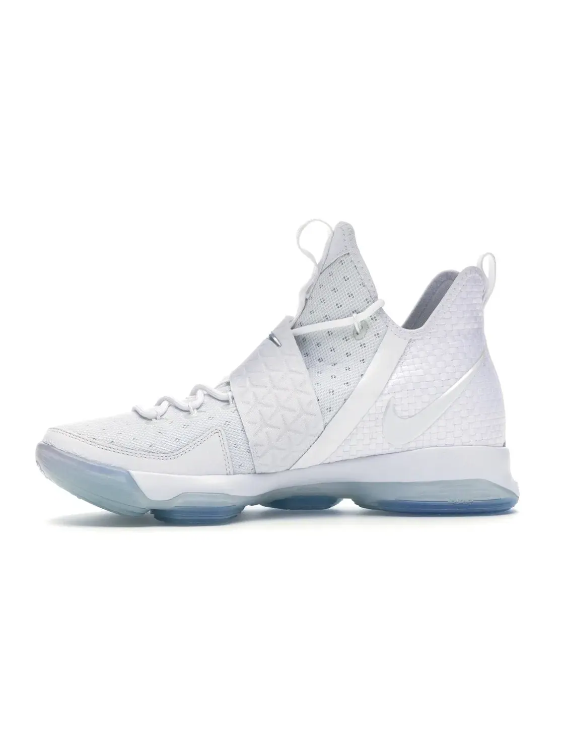 Мужские кроссовки для баскетбола Nike LeBron 14 — изображение 3 из 4