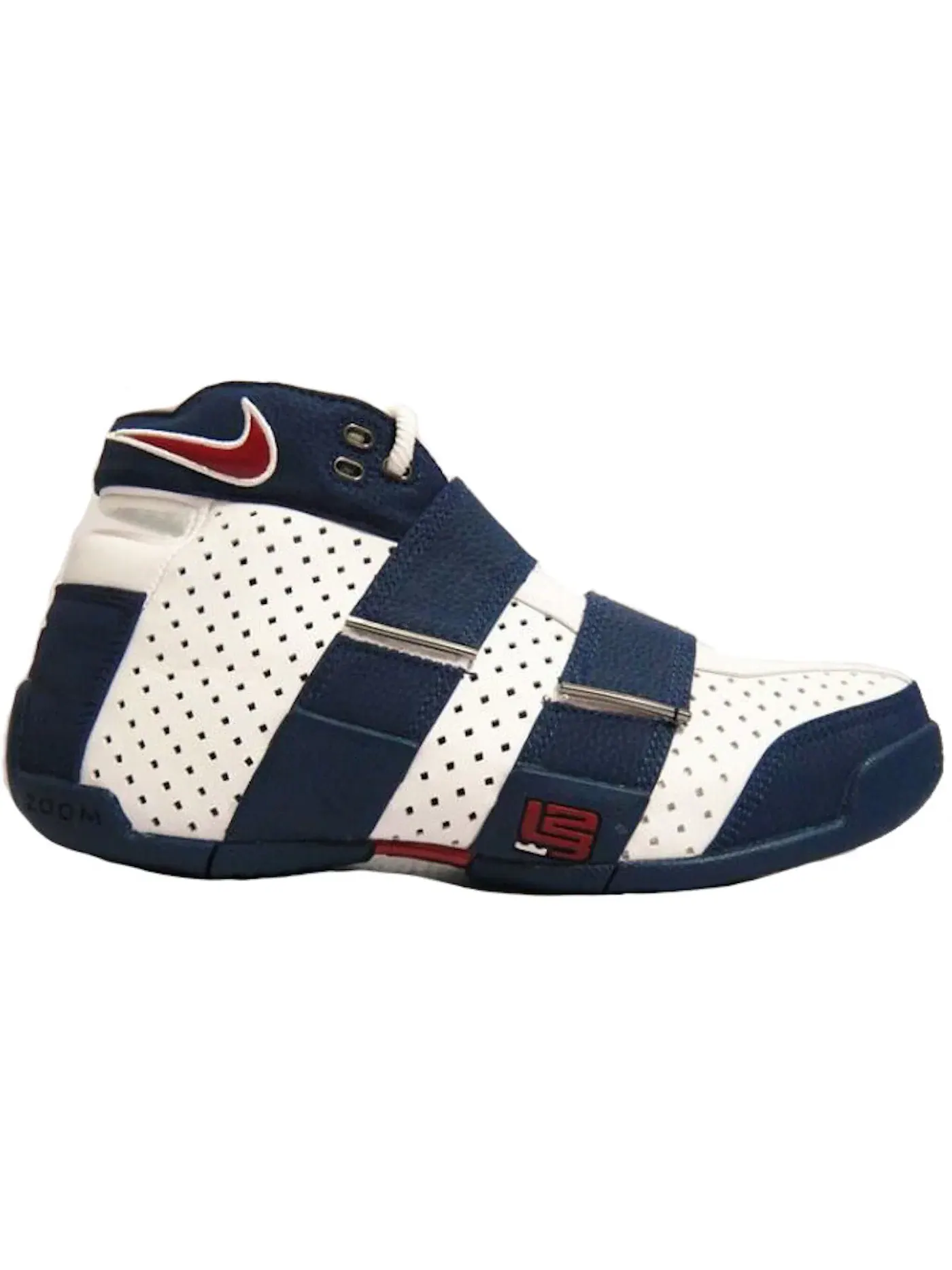Мужские кроссовки для баскетбола Nike LeBron 20-5-5