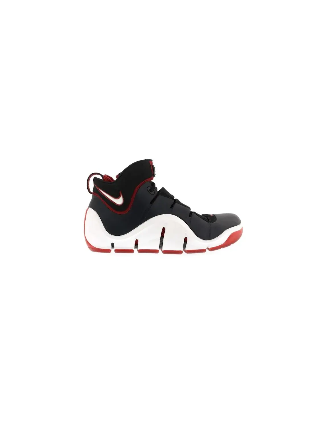 Мужские кроссовки для баскетбола Nike LeBron 4