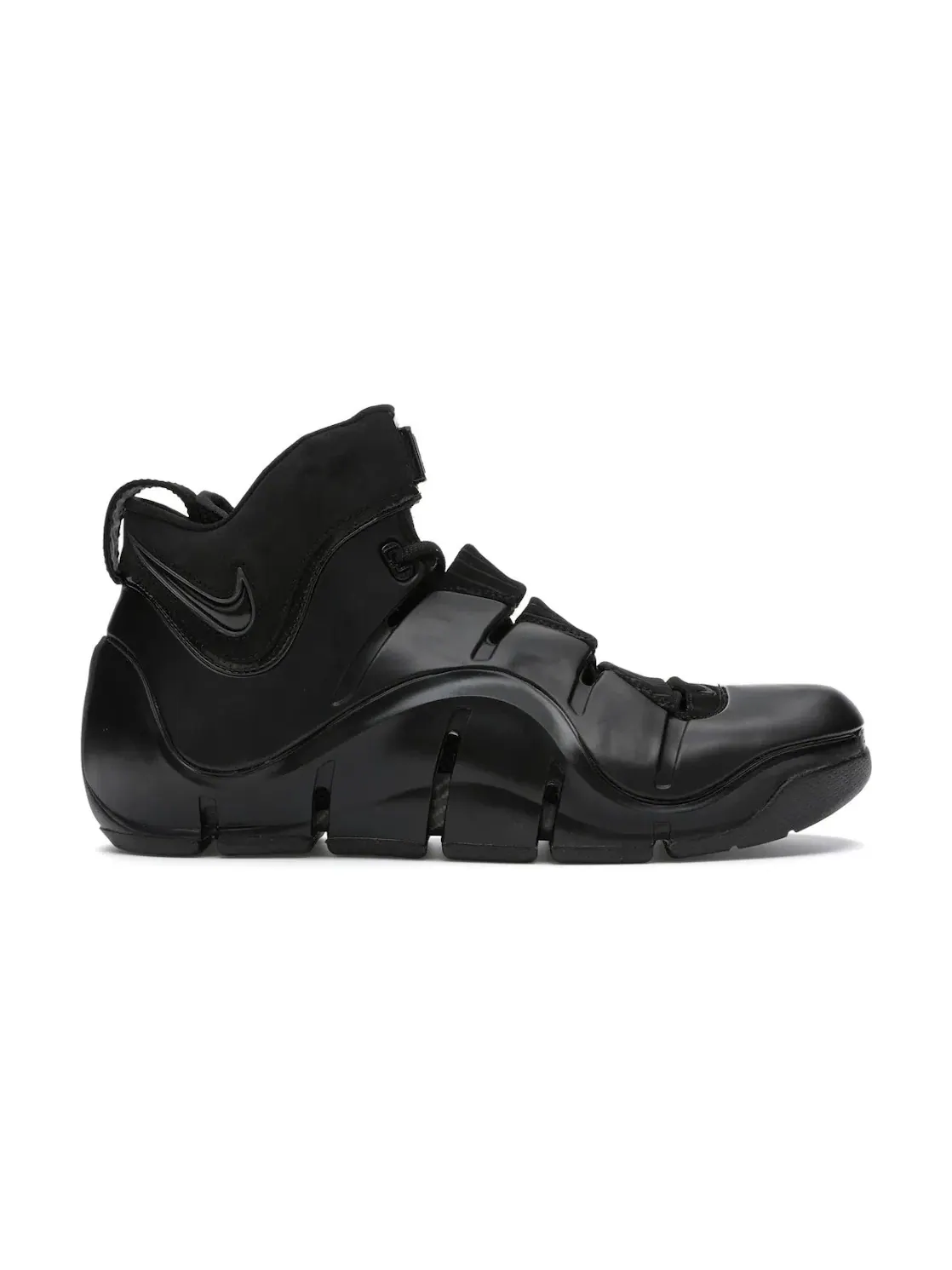Мужские кроссовки для баскетбола Nike LeBron 4