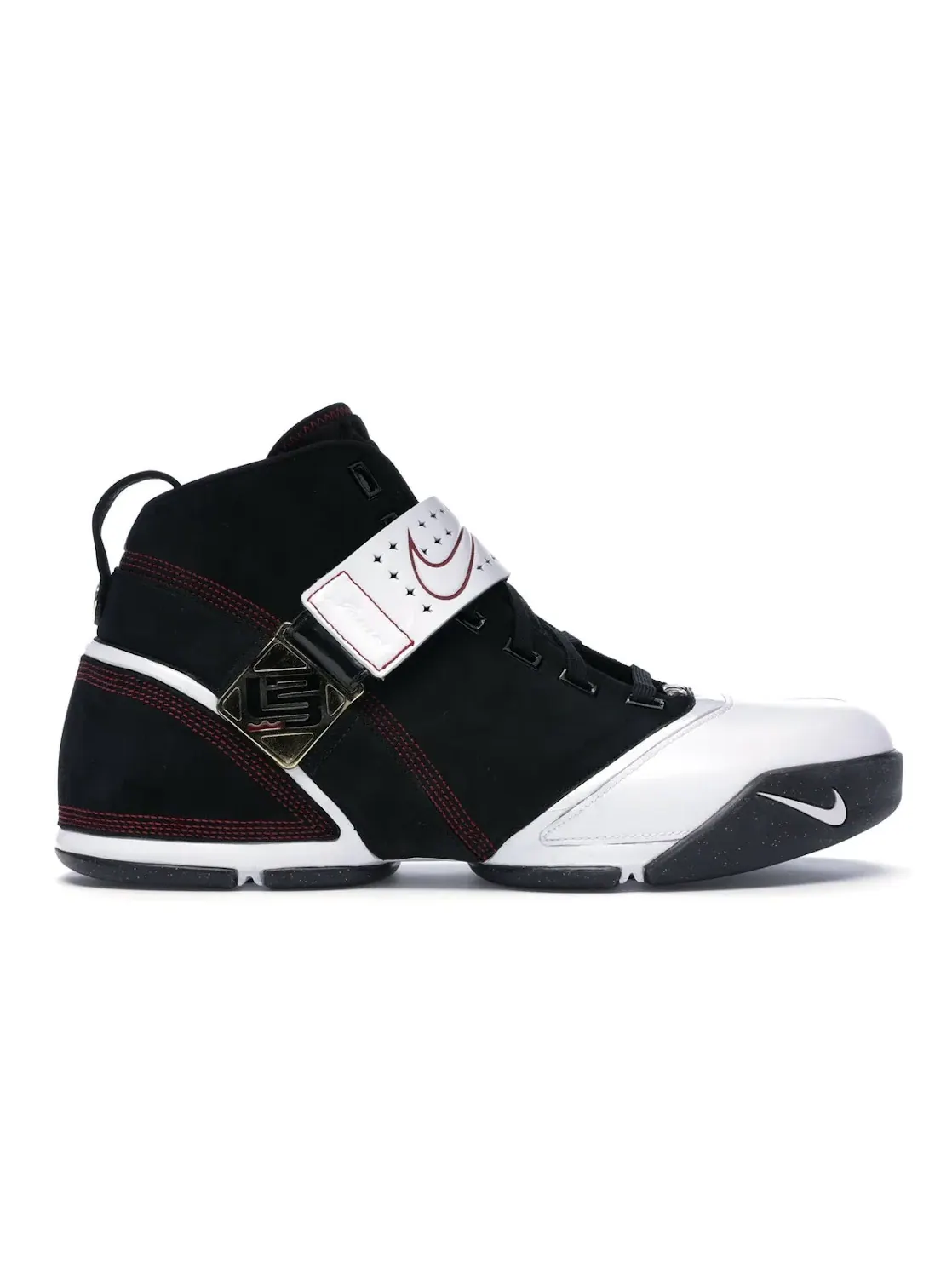 Мужские кроссовки для баскетбола Nike LeBron 5