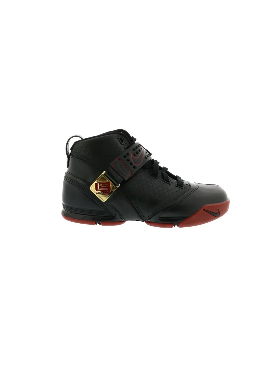 Мужские кроссовки для баскетбола Nike LeBron 5