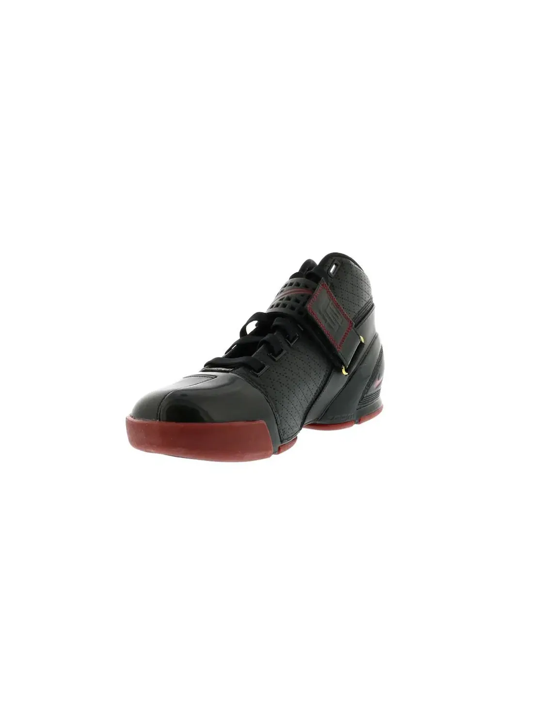 Мужские кроссовки для баскетбола Nike LeBron 5 — изображение 4 из 4