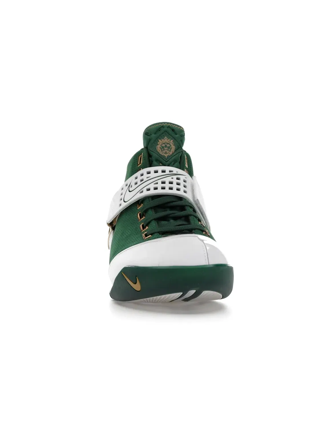 Мужские кроссовки для баскетбола Nike LeBron 5 — изображение 2 из 4