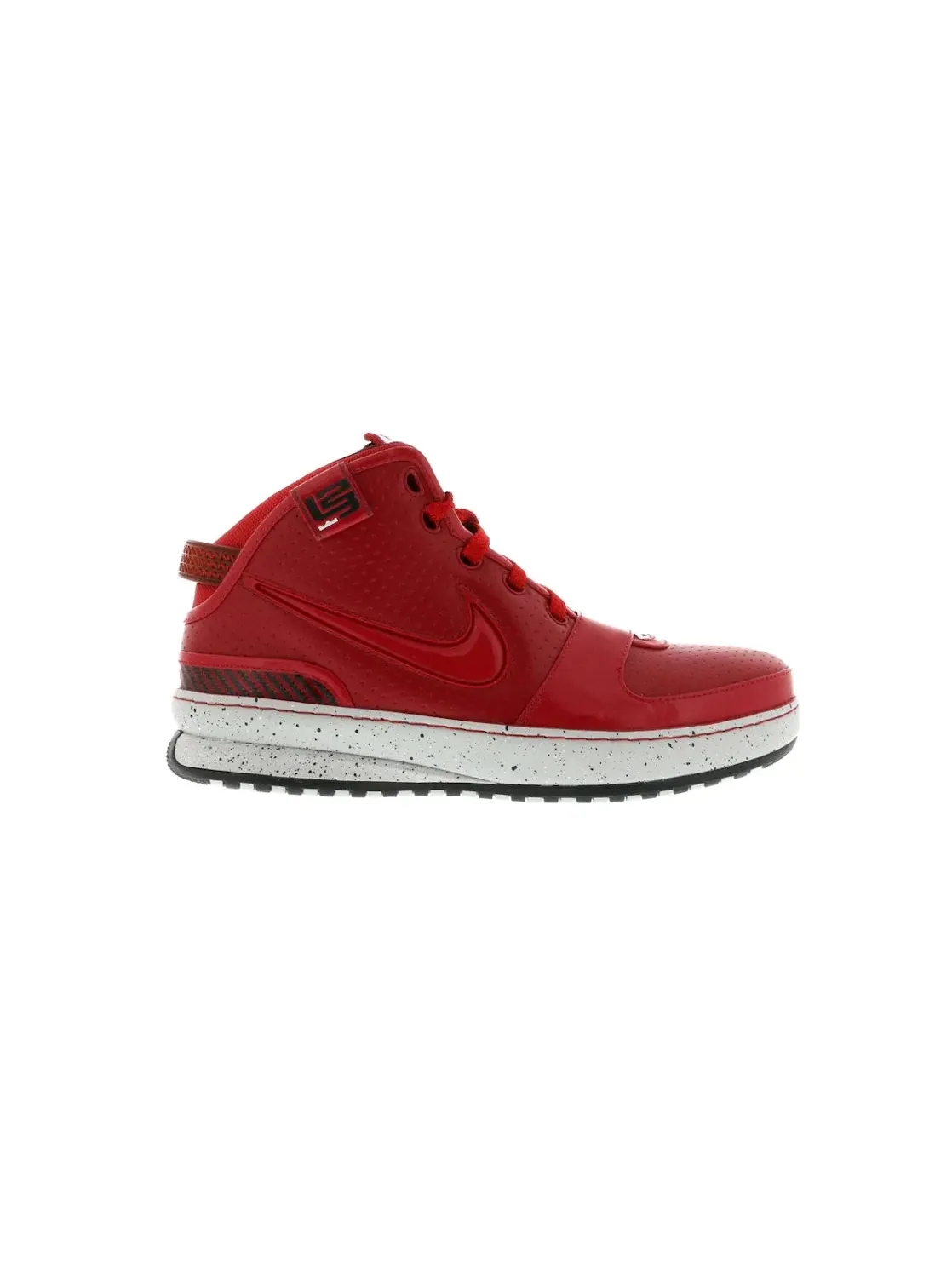 Мужские кроссовки для баскетбола Nike LeBron 6