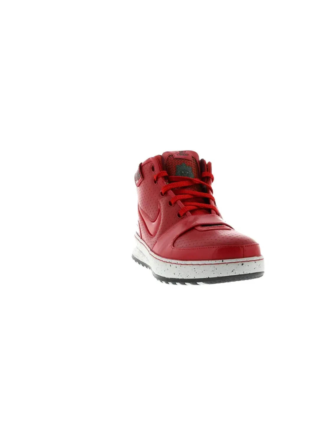 Мужские кроссовки для баскетбола Nike LeBron 6 — изображение 2 из 4
