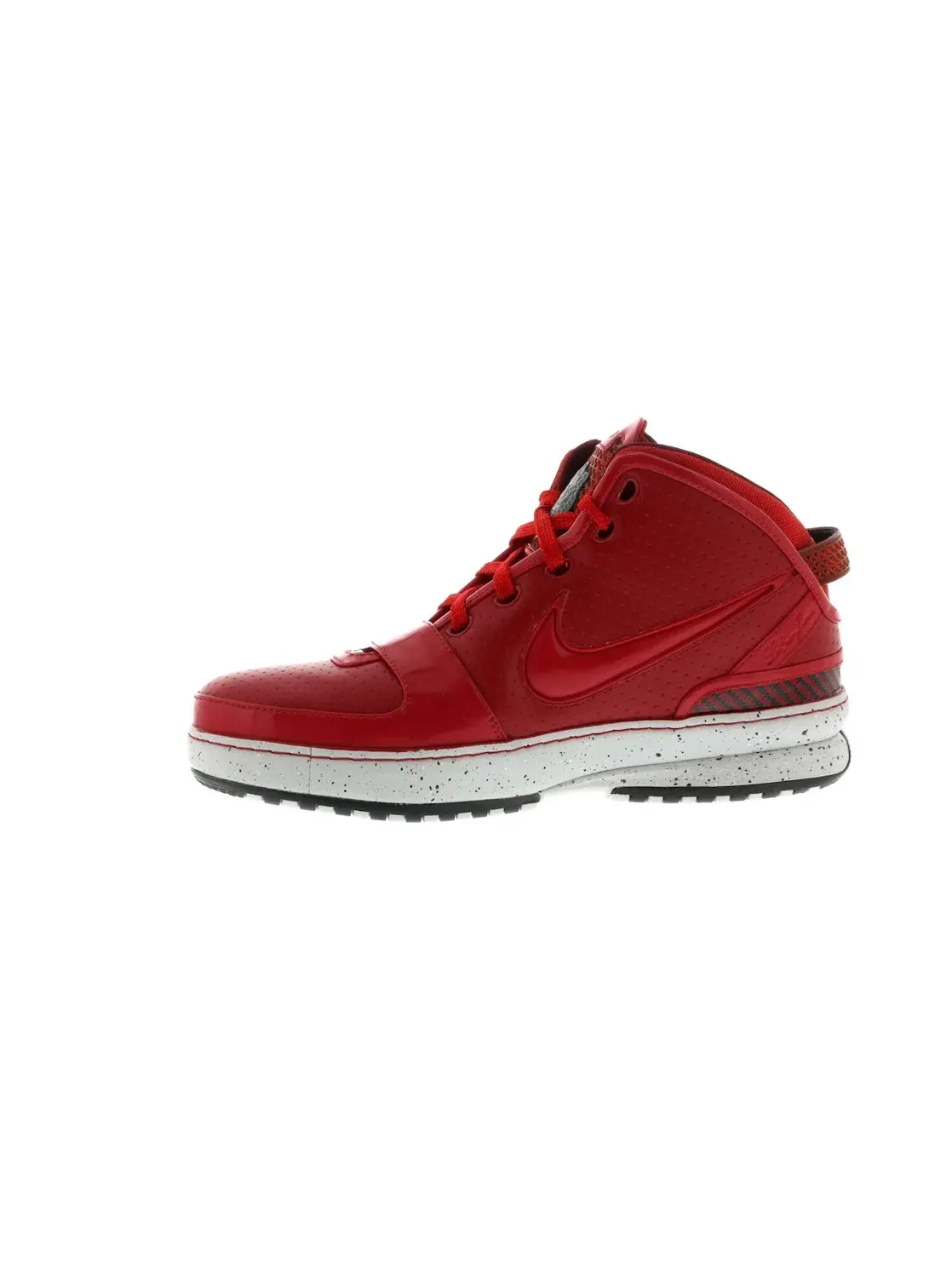 Мужские кроссовки для баскетбола Nike LeBron 6 — изображение 3 из 4