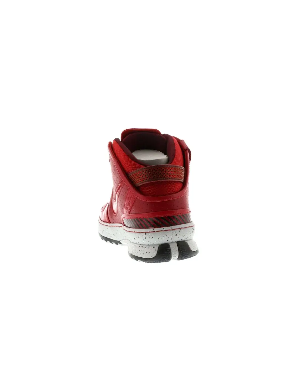 Мужские кроссовки для баскетбола Nike LeBron 6 — изображение 4 из 4