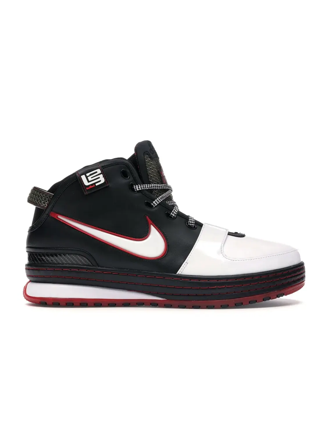 Мужские кроссовки для баскетбола Nike LeBron 6