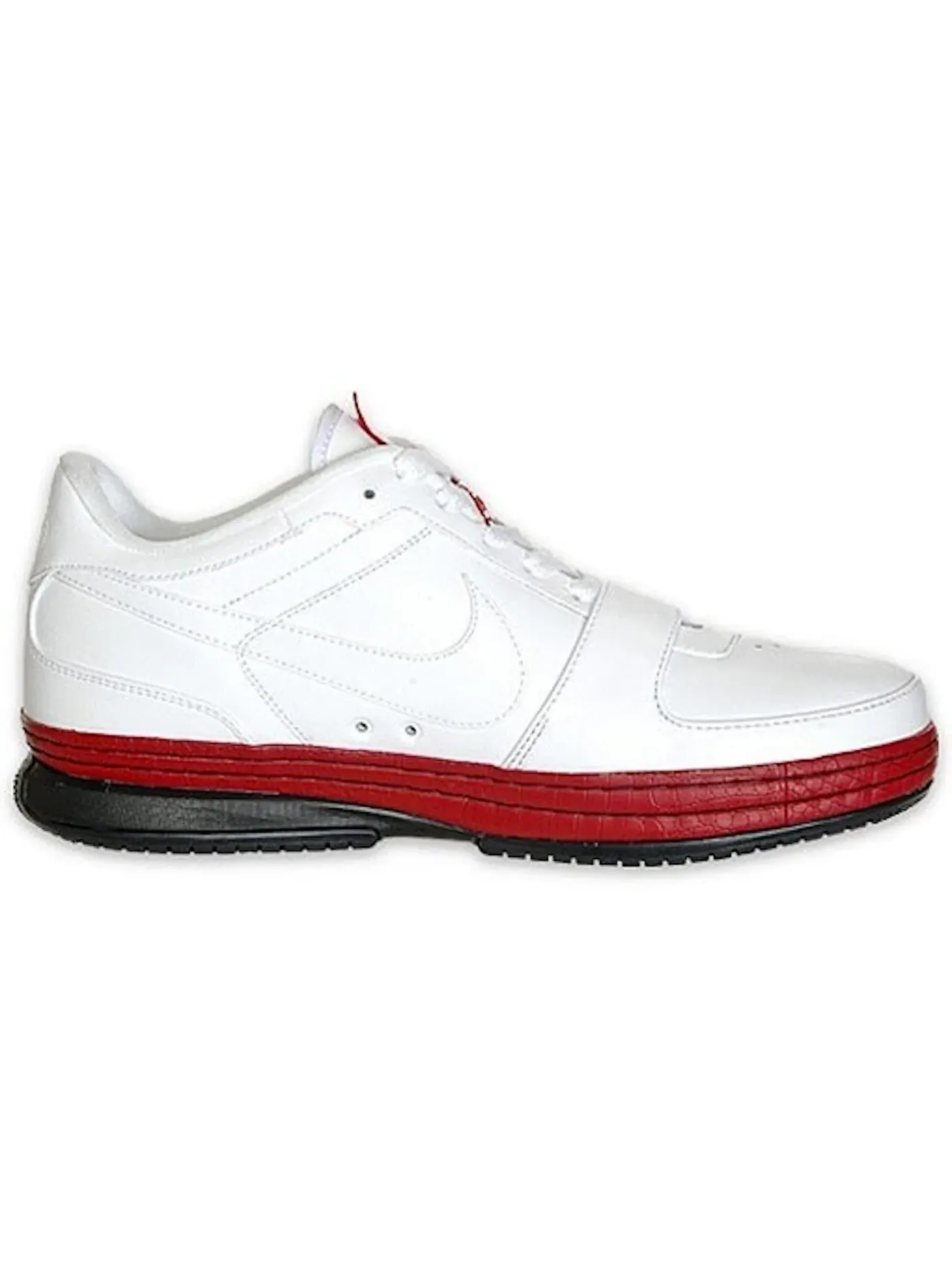 Мужские кроссовки для баскетбола Nike LeBron 6 Low