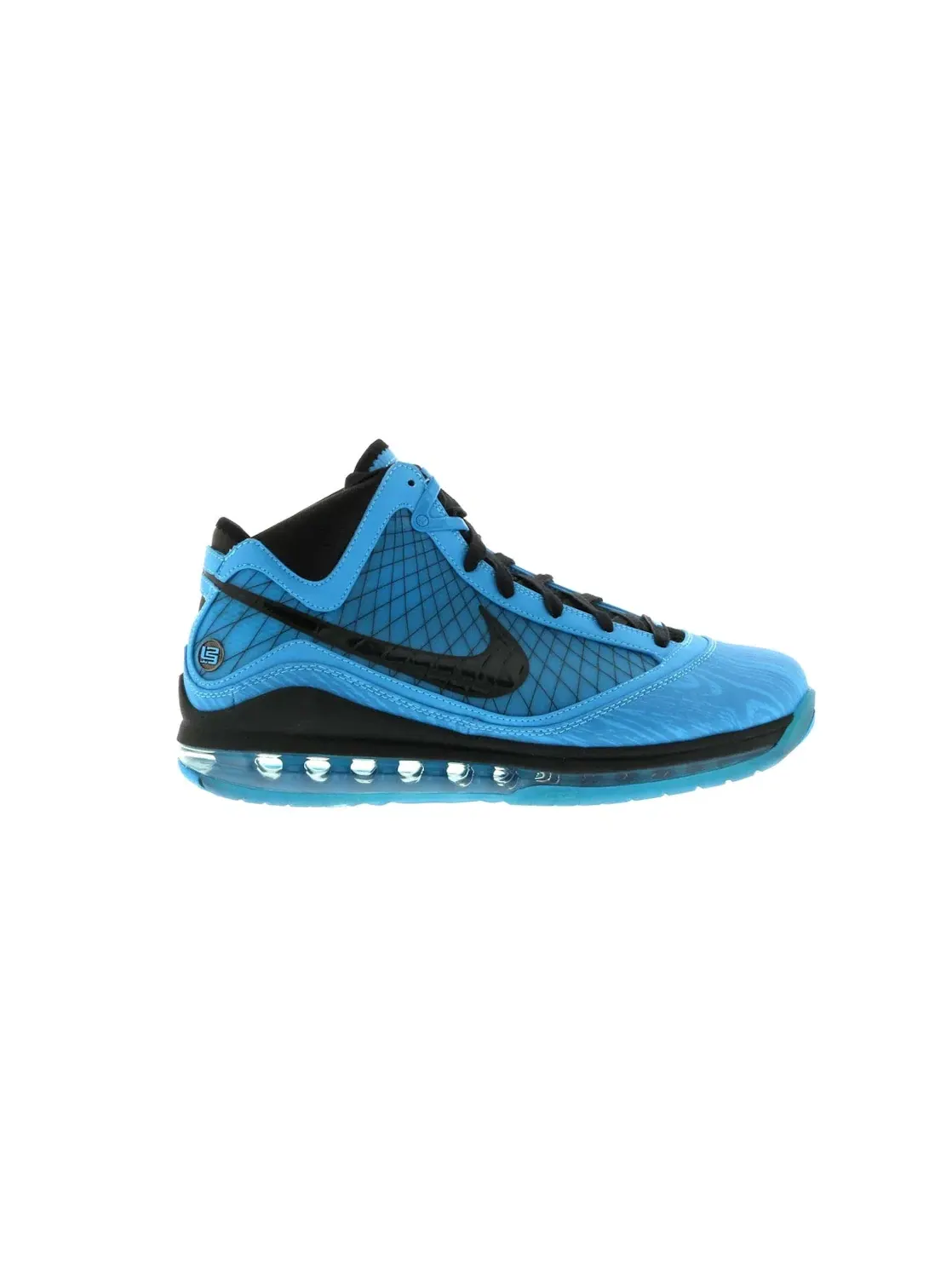 Мужские кроссовки для баскетбола Nike LeBron 7