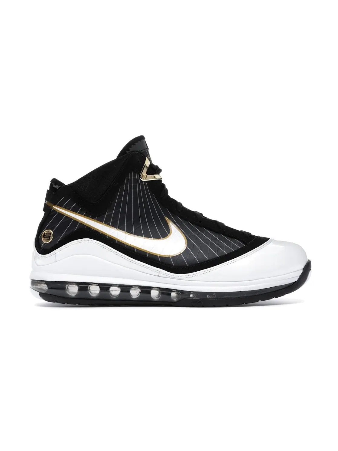 Мужские кроссовки для баскетбола Nike LeBron 7