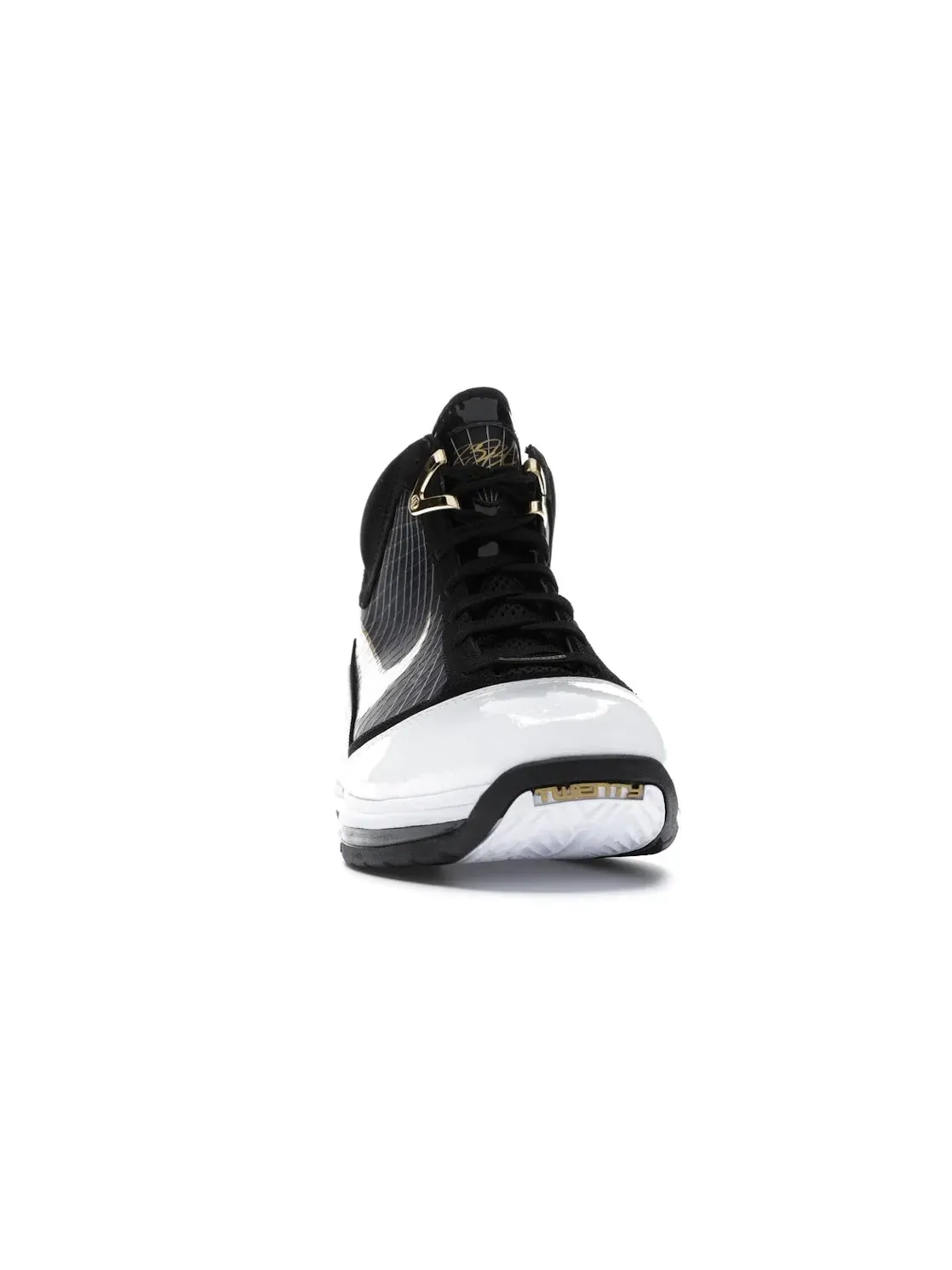 Мужские кроссовки для баскетбола Nike LeBron 7 — изображение 2 из 4
