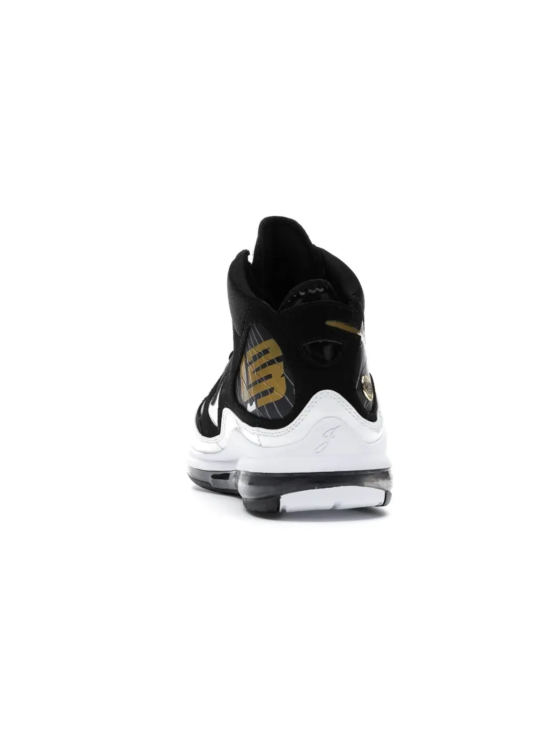 Мужские кроссовки для баскетбола Nike LeBron 7 — изображение 4 из 4