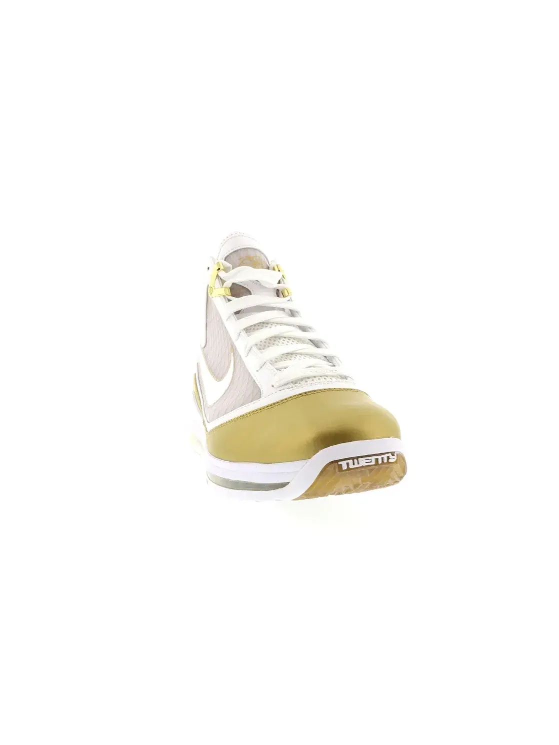 Мужские кроссовки для баскетбола Nike LeBron 7 — изображение 2 из 4