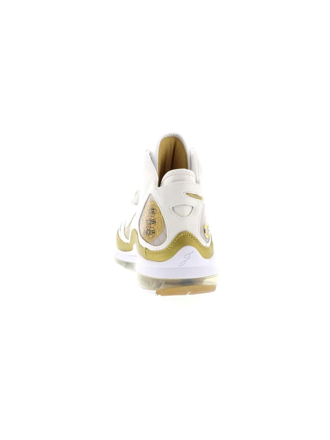 Мужские кроссовки для баскетбола Nike LeBron 7 — изображение 4 из 4