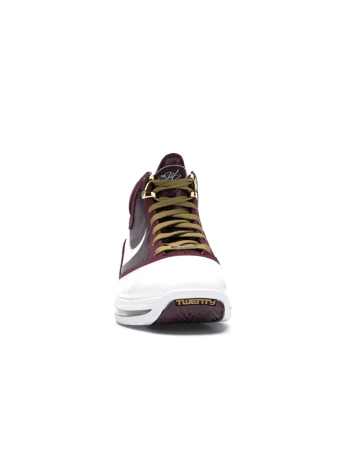 Мужские кроссовки для баскетбола Nike LeBron 7 — изображение 2 из 4