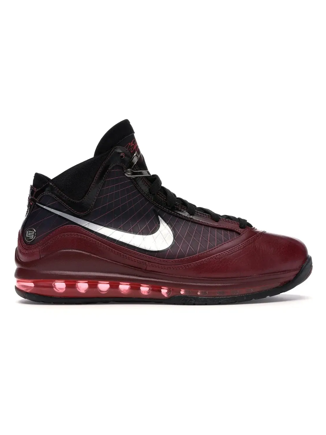 Мужские кроссовки для баскетбола Nike LeBron 7