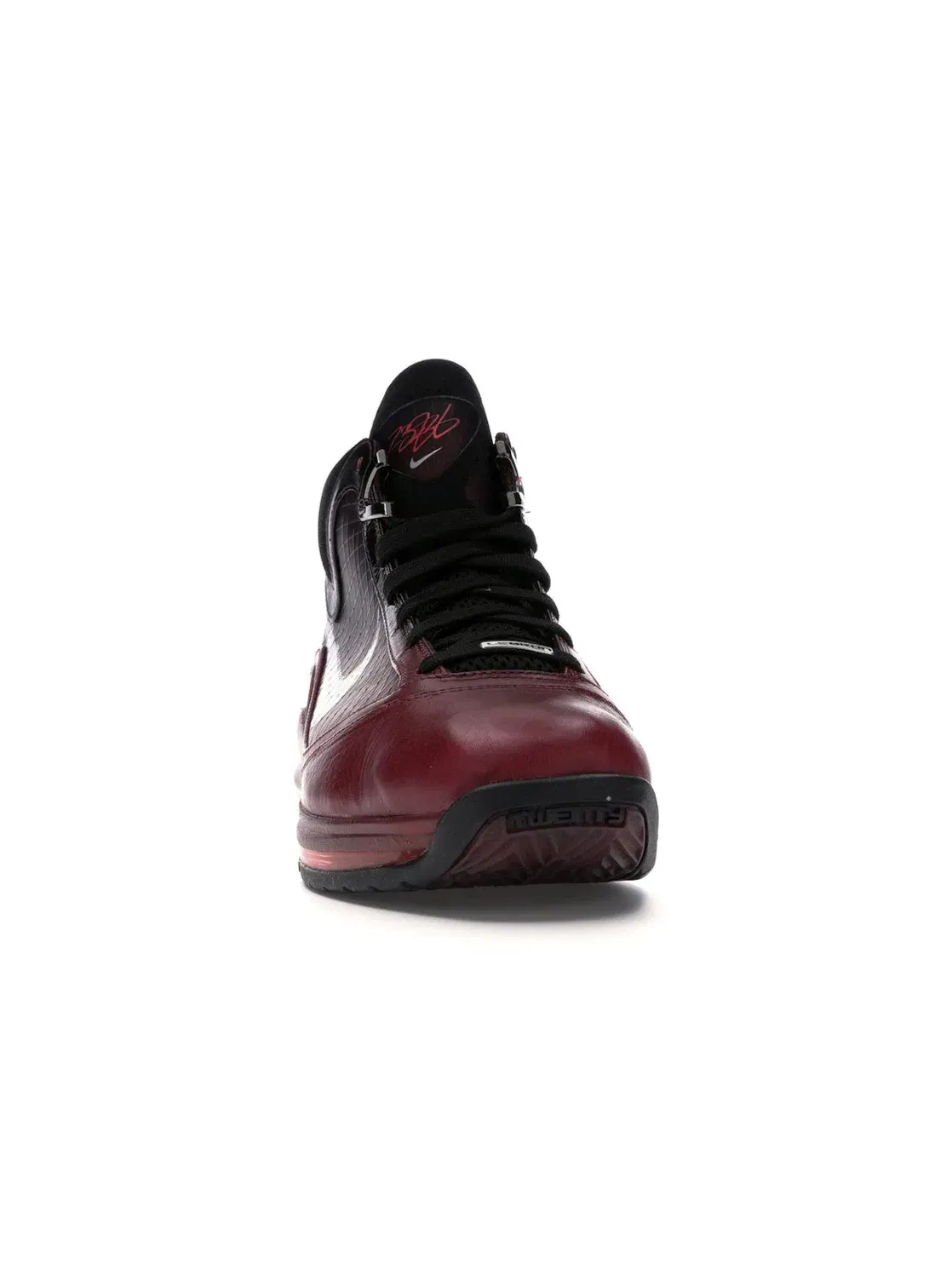 Мужские кроссовки для баскетбола Nike LeBron 7 — изображение 2 из 4