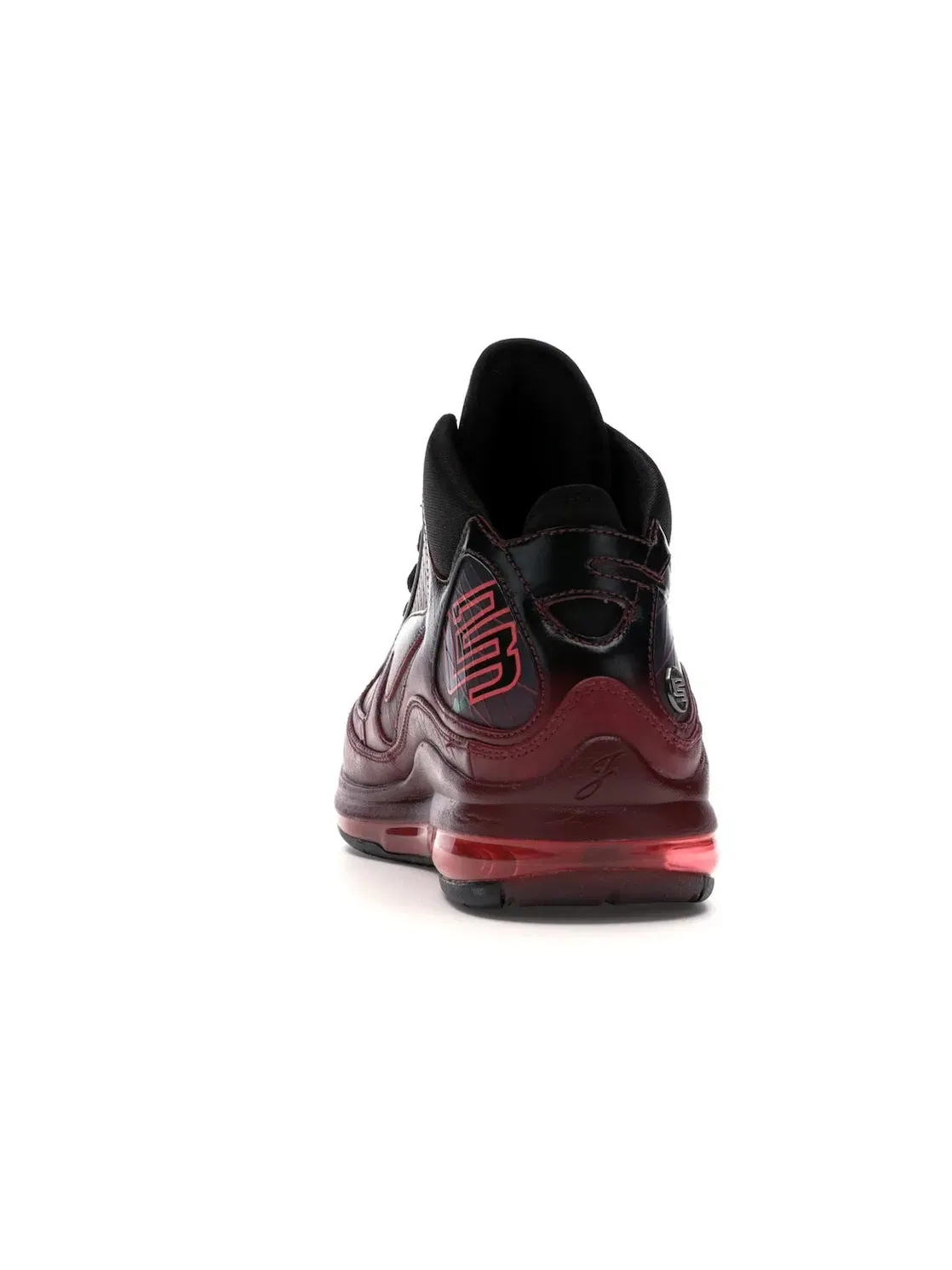 Мужские кроссовки для баскетбола Nike LeBron 7 — изображение 4 из 4