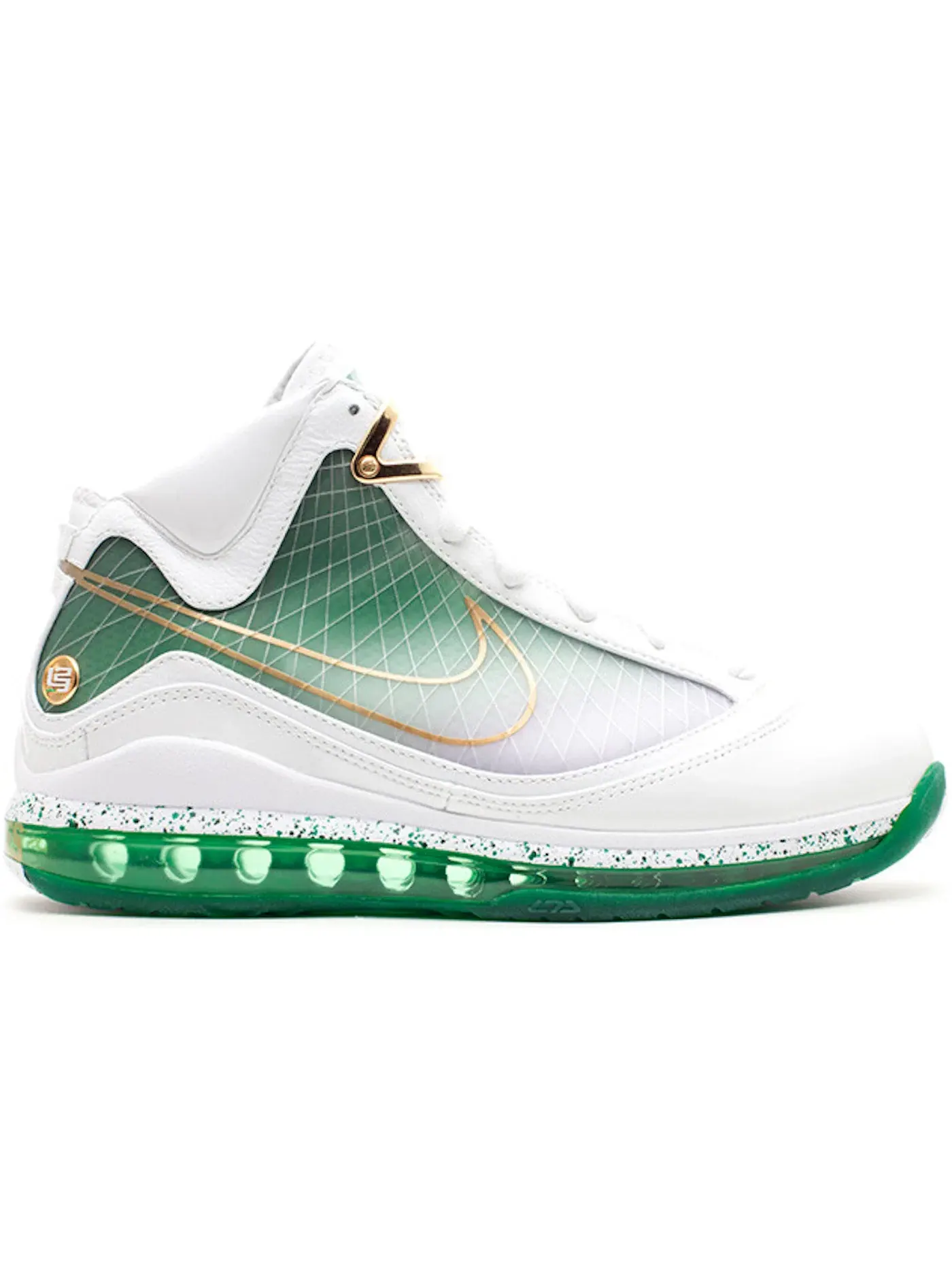 Мужские кроссовки для бега Nike LeBron 7 MTAG — изображение 1 из 1