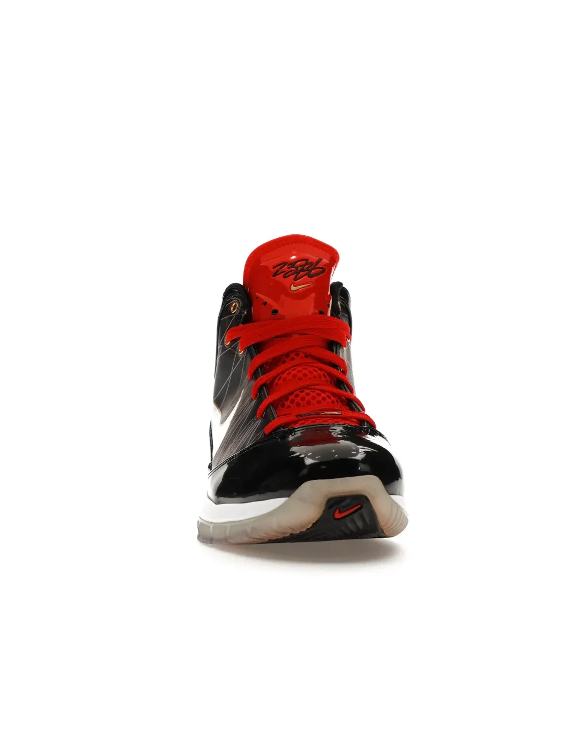 Мужские кроссовки для баскетбола Nike LeBron 7 PS — изображение 2 из 4