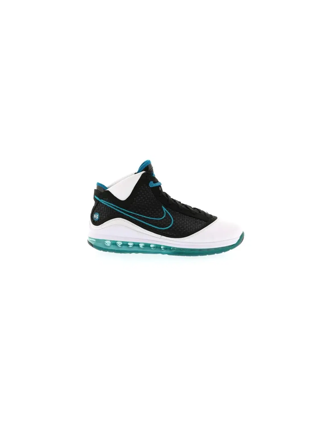 Мужские кроссовки для баскетбола Nike LeBron 7 — изображение 1 из 4