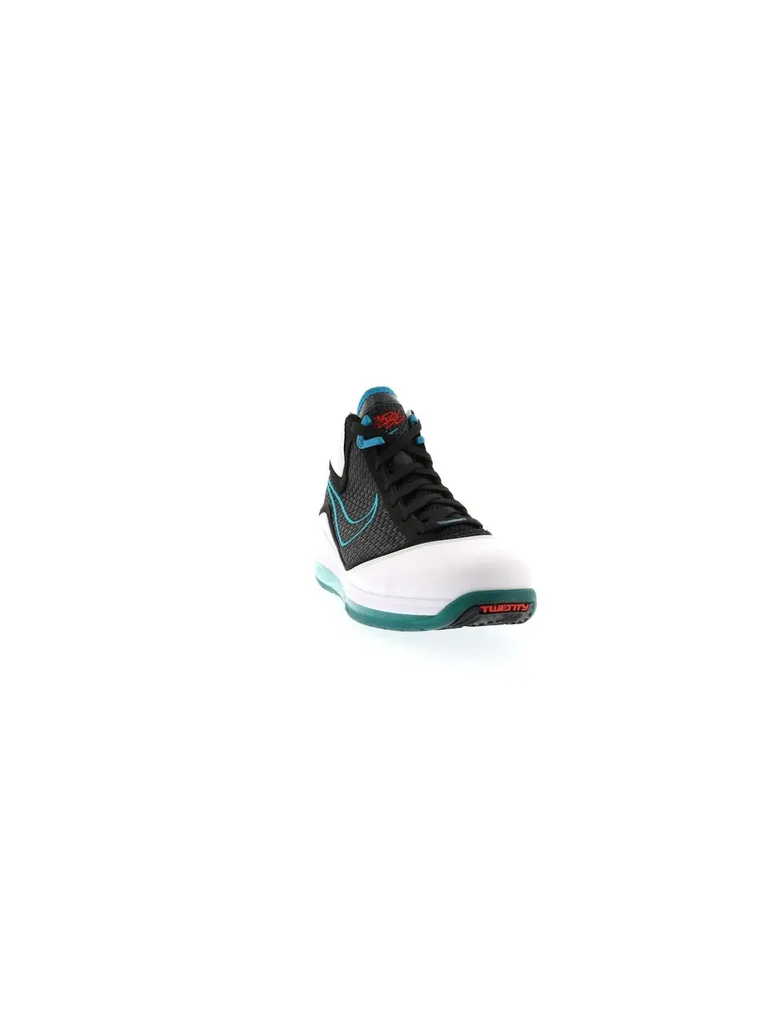 Мужские кроссовки для баскетбола Nike LeBron 7 — изображение 2 из 4