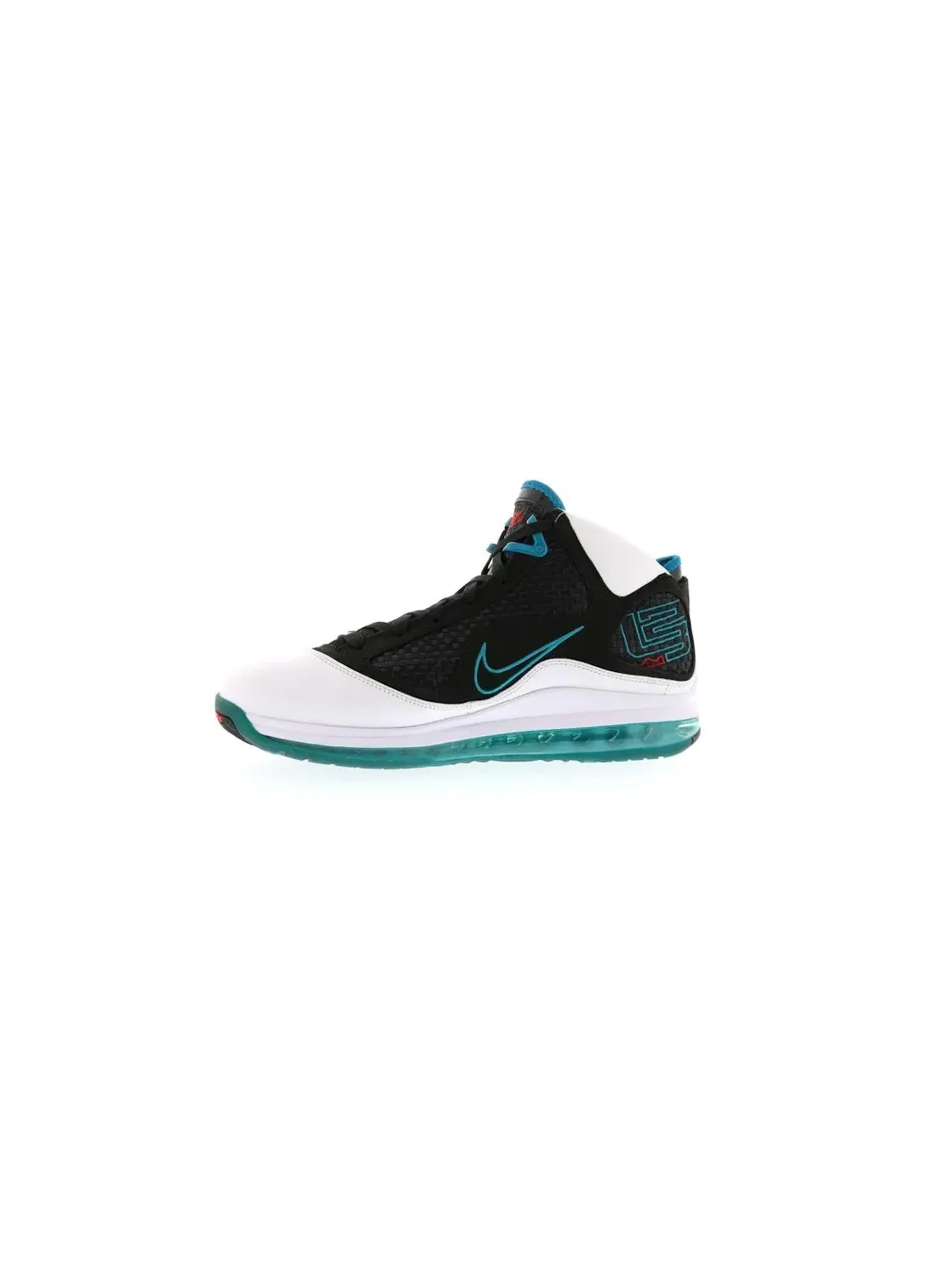 Мужские кроссовки для баскетбола Nike LeBron 7 — изображение 3 из 4