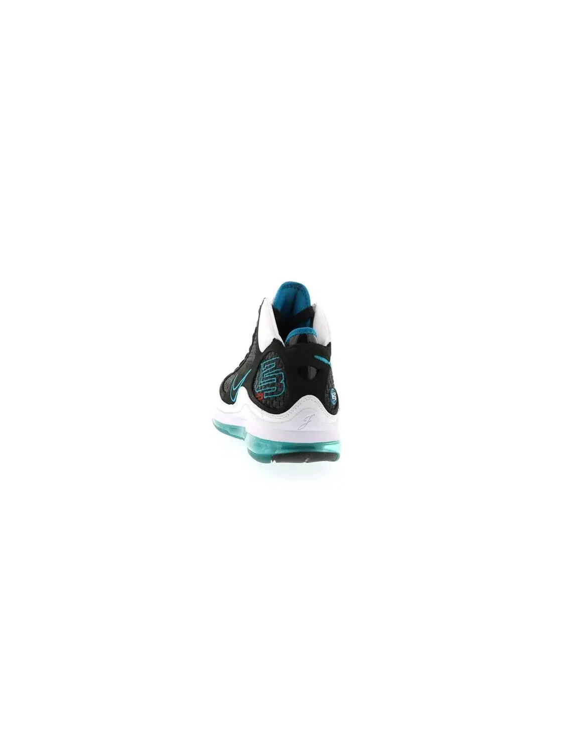 Мужские кроссовки для баскетбола Nike LeBron 7 — изображение 4 из 4