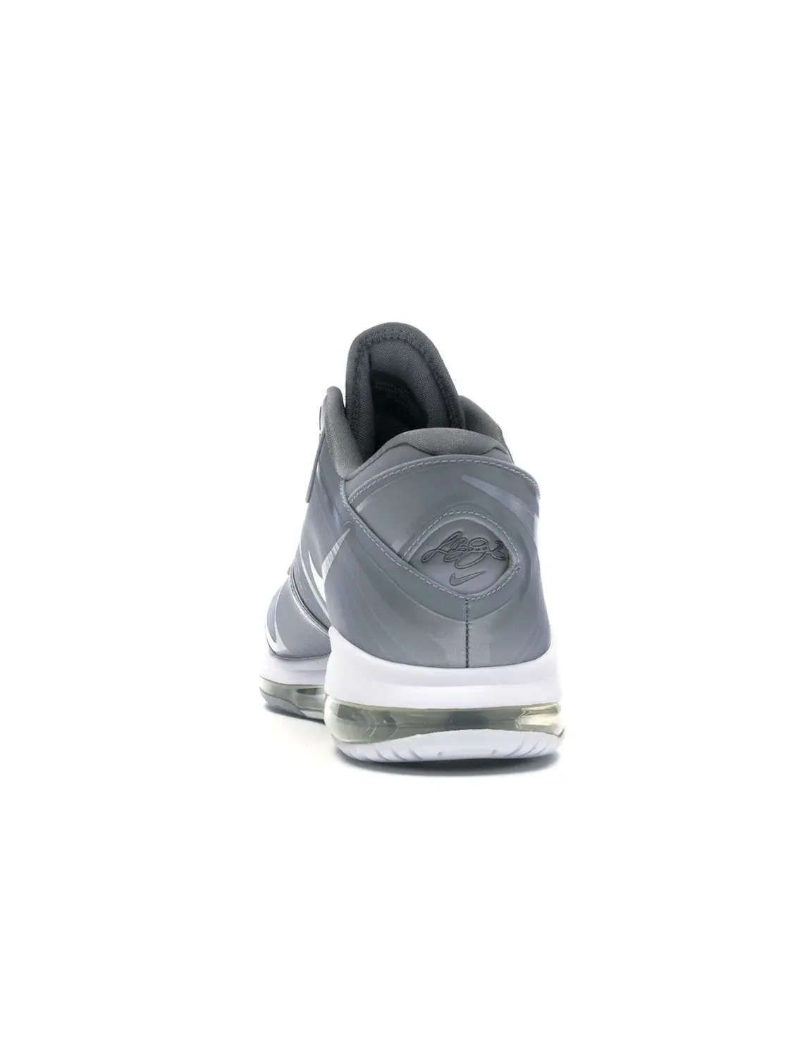 Мужские кроссовки для баскетбола Nike LeBron 8 Low — изображение 4 из 4