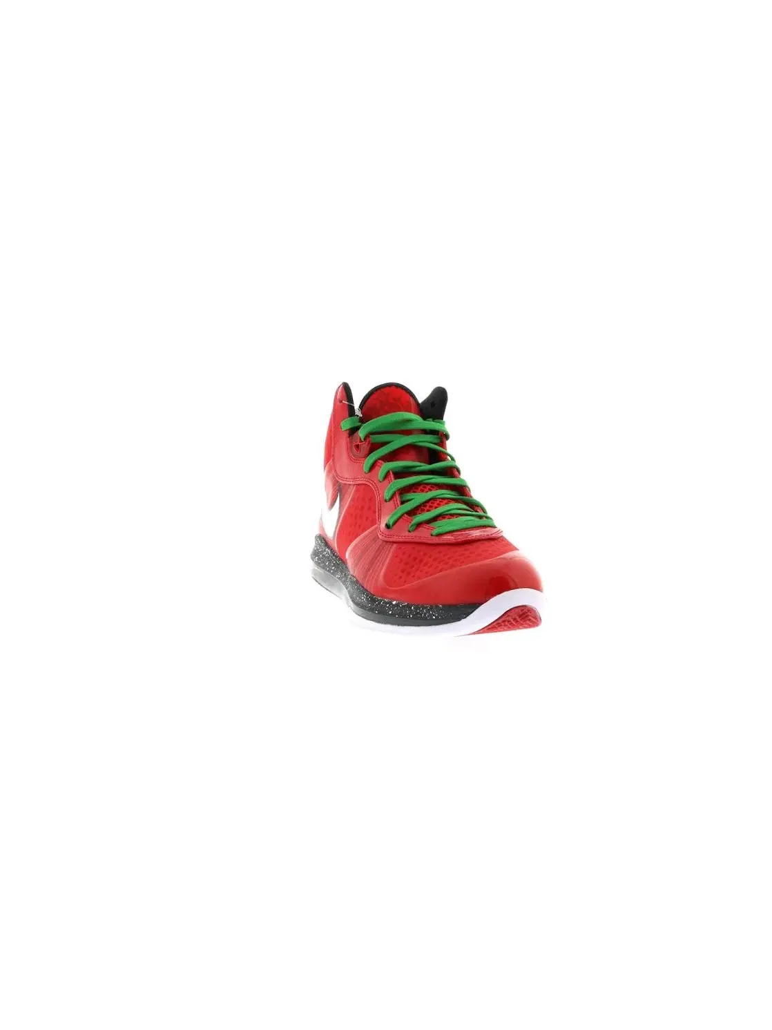 Мужские кроссовки для баскетбола Nike LeBron 8 V/2 Christmas Nike — изображение 2 из 4