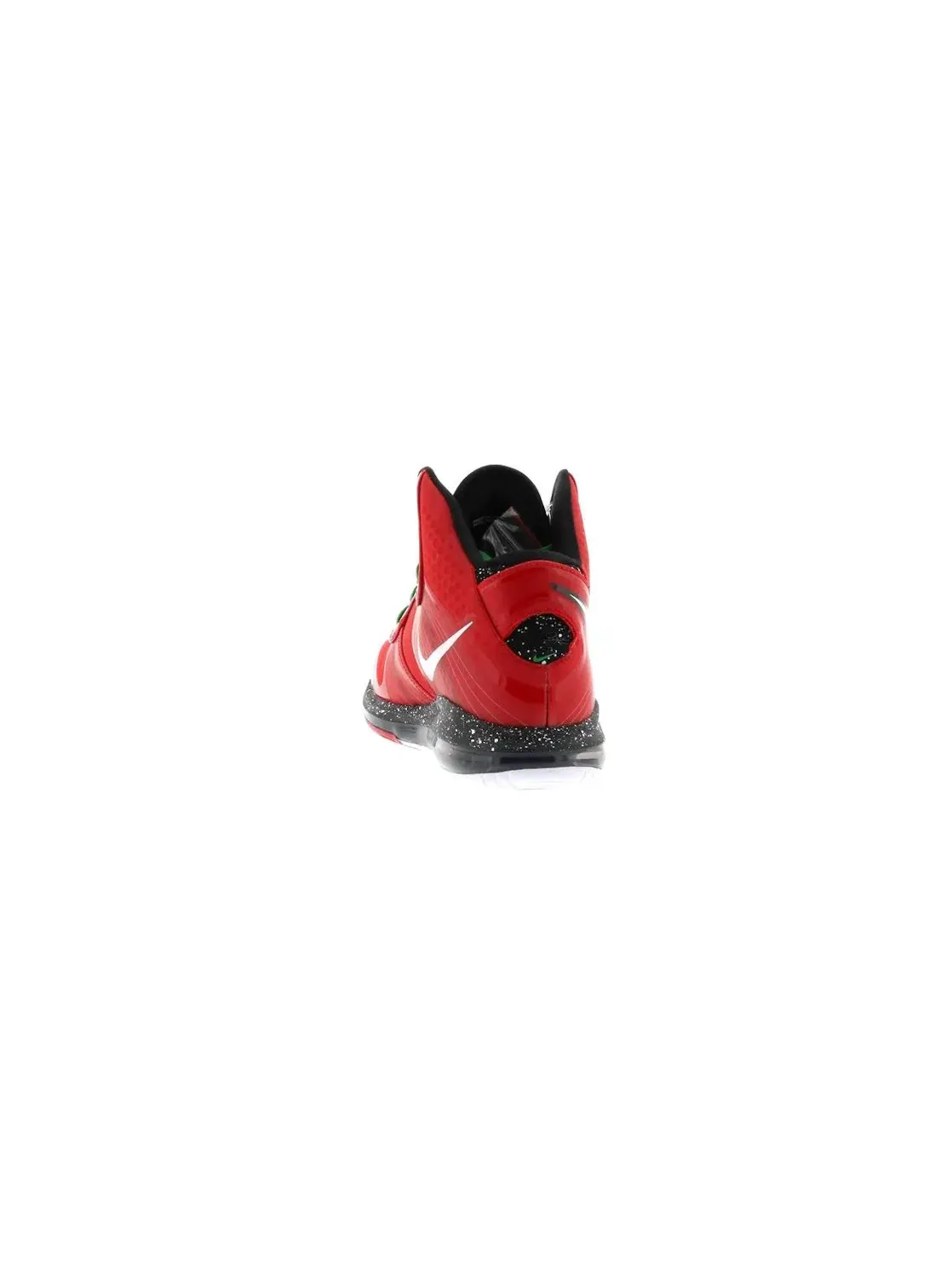 Мужские кроссовки для баскетбола Nike LeBron 8 V/2 Christmas Nike — изображение 4 из 4