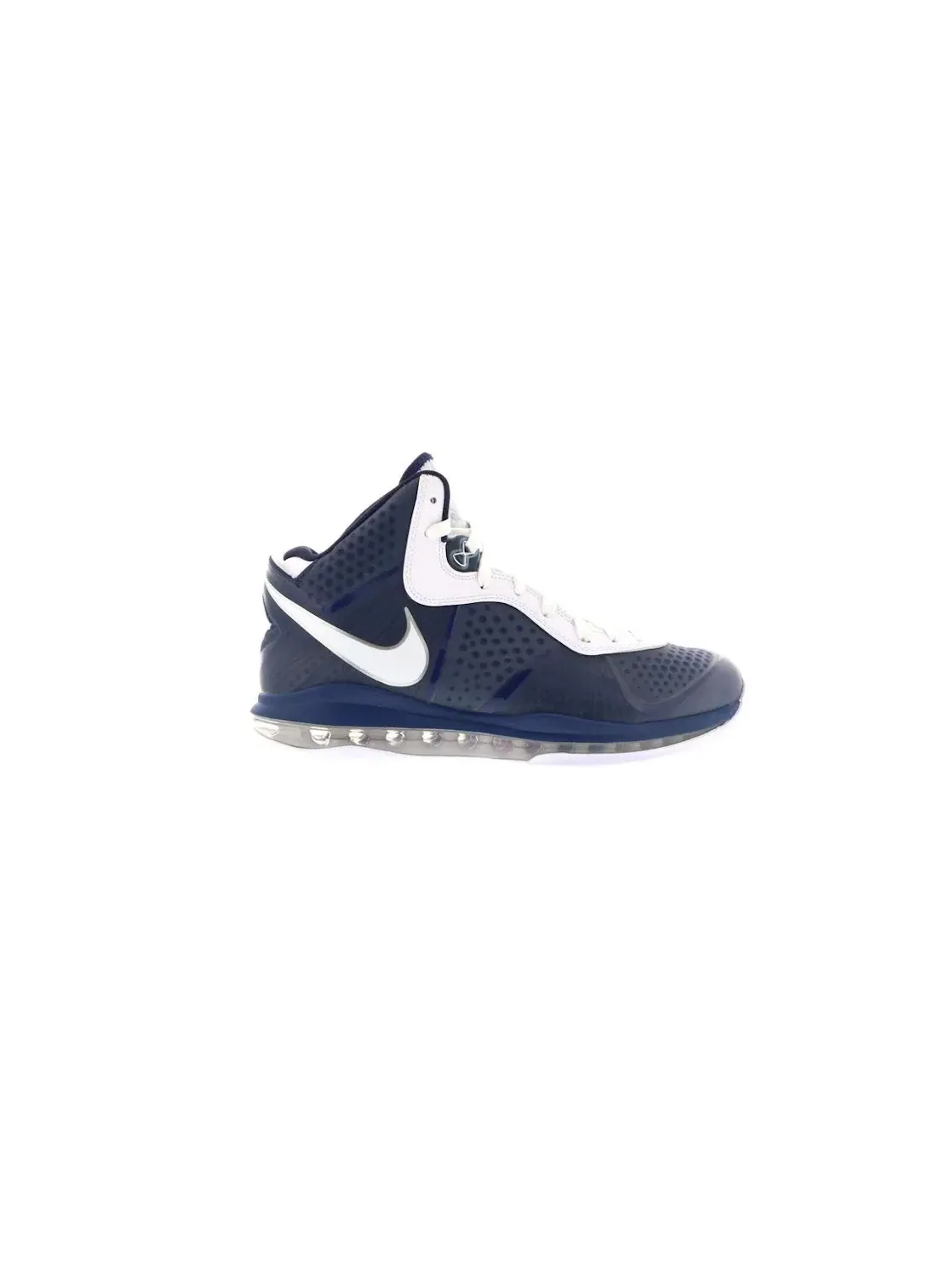Мужские кроссовки для баскетбола Nike LeBron 8 V/2 — изображение 1 из 4