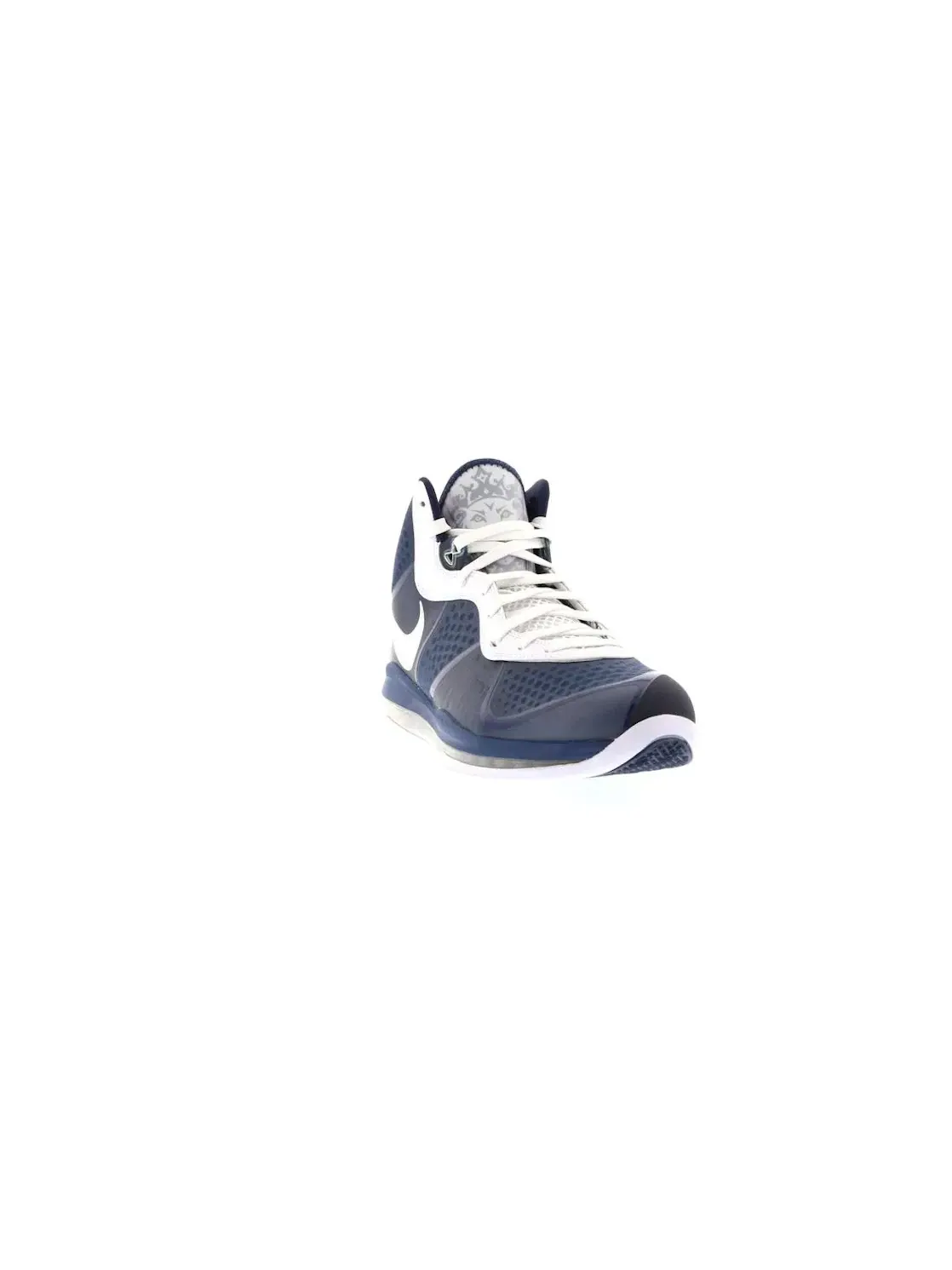 Мужские кроссовки для баскетбола Nike LeBron 8 V/2 — изображение 2 из 4