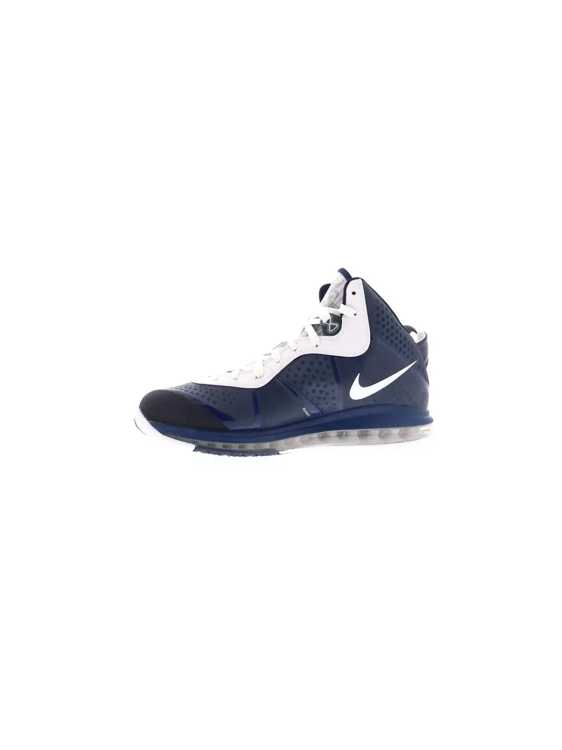 Мужские кроссовки для баскетбола Nike LeBron 8 V/2 — изображение 3 из 4