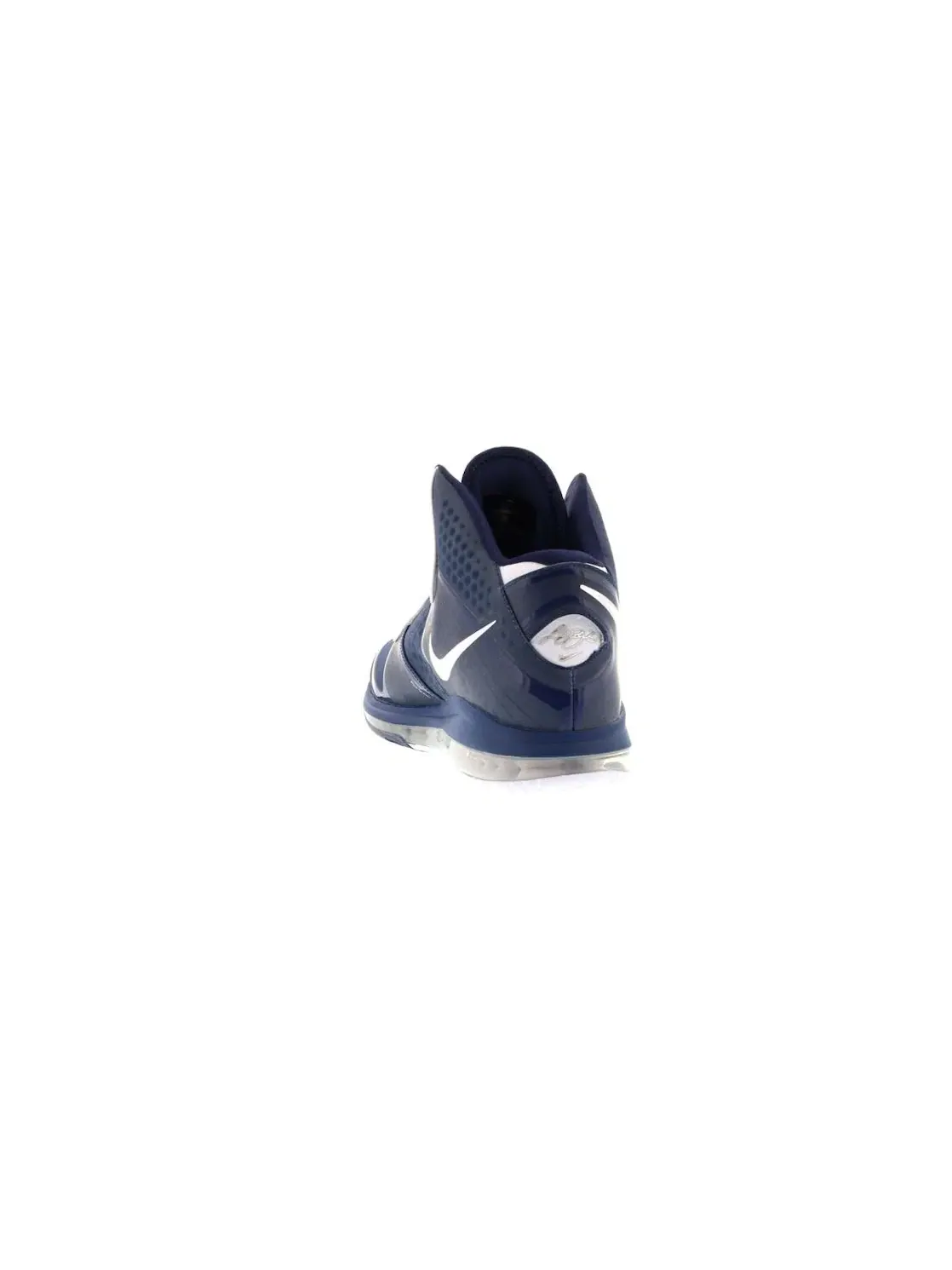 Мужские кроссовки для баскетбола Nike LeBron 8 V/2 — изображение 4 из 4