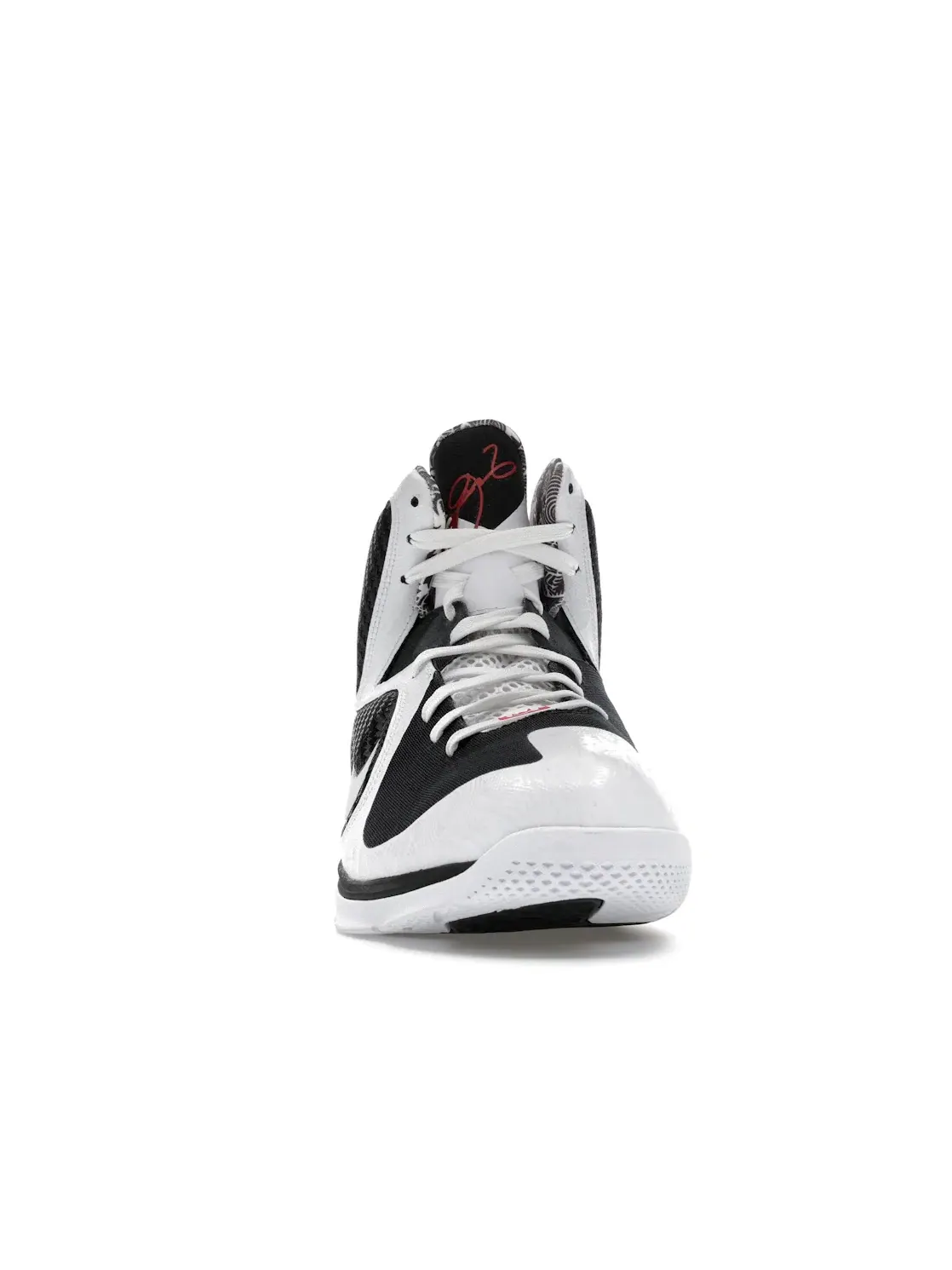 Мужские кроссовки для баскетбола Nike LeBron 9 — изображение 2 из 4