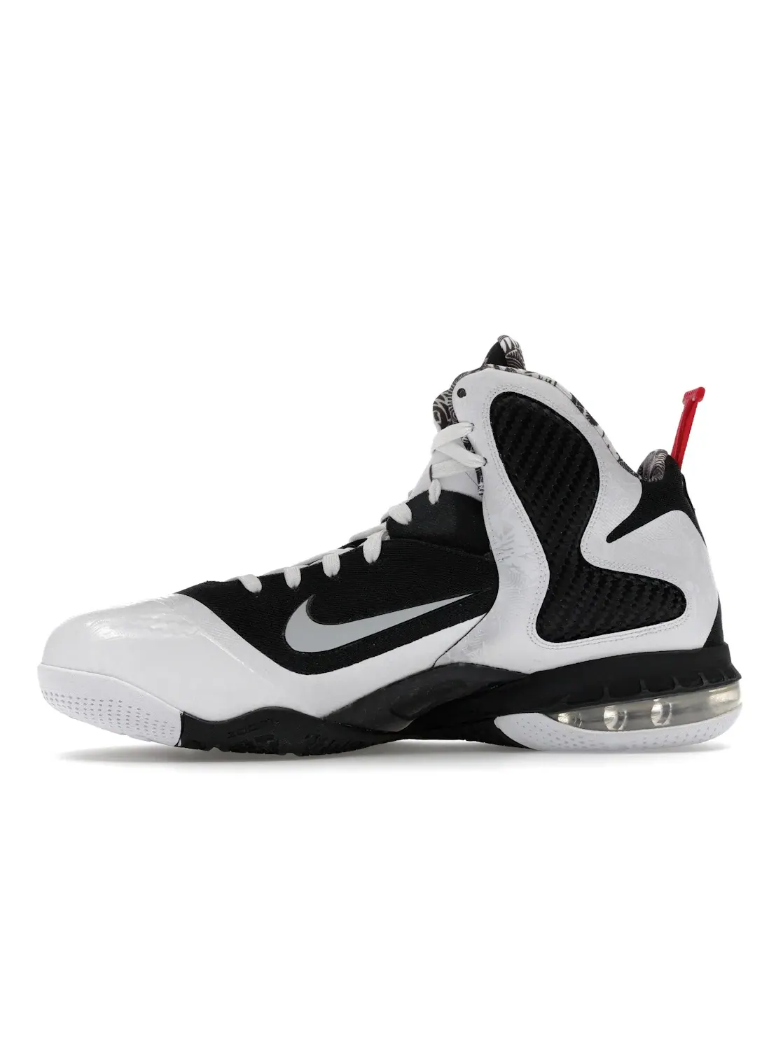 Мужские кроссовки для баскетбола Nike LeBron 9 — изображение 3 из 4