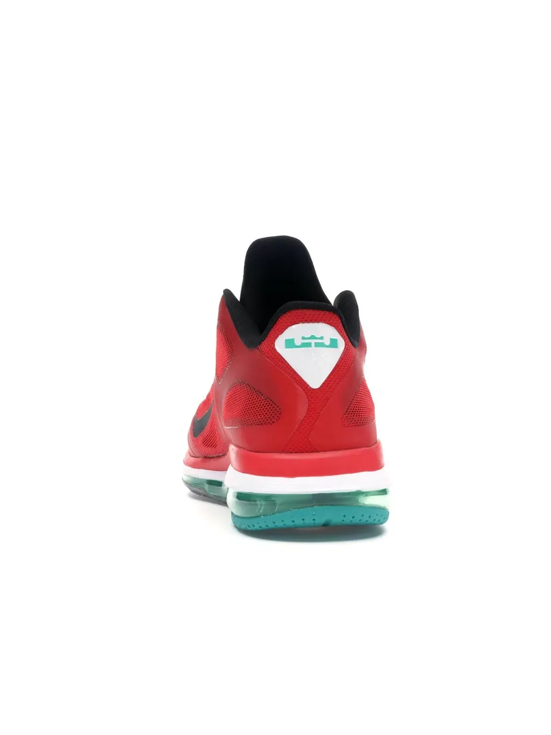 Мужские кроссовки для баскетбола Nike LeBron 9 Low — изображение 4 из 4