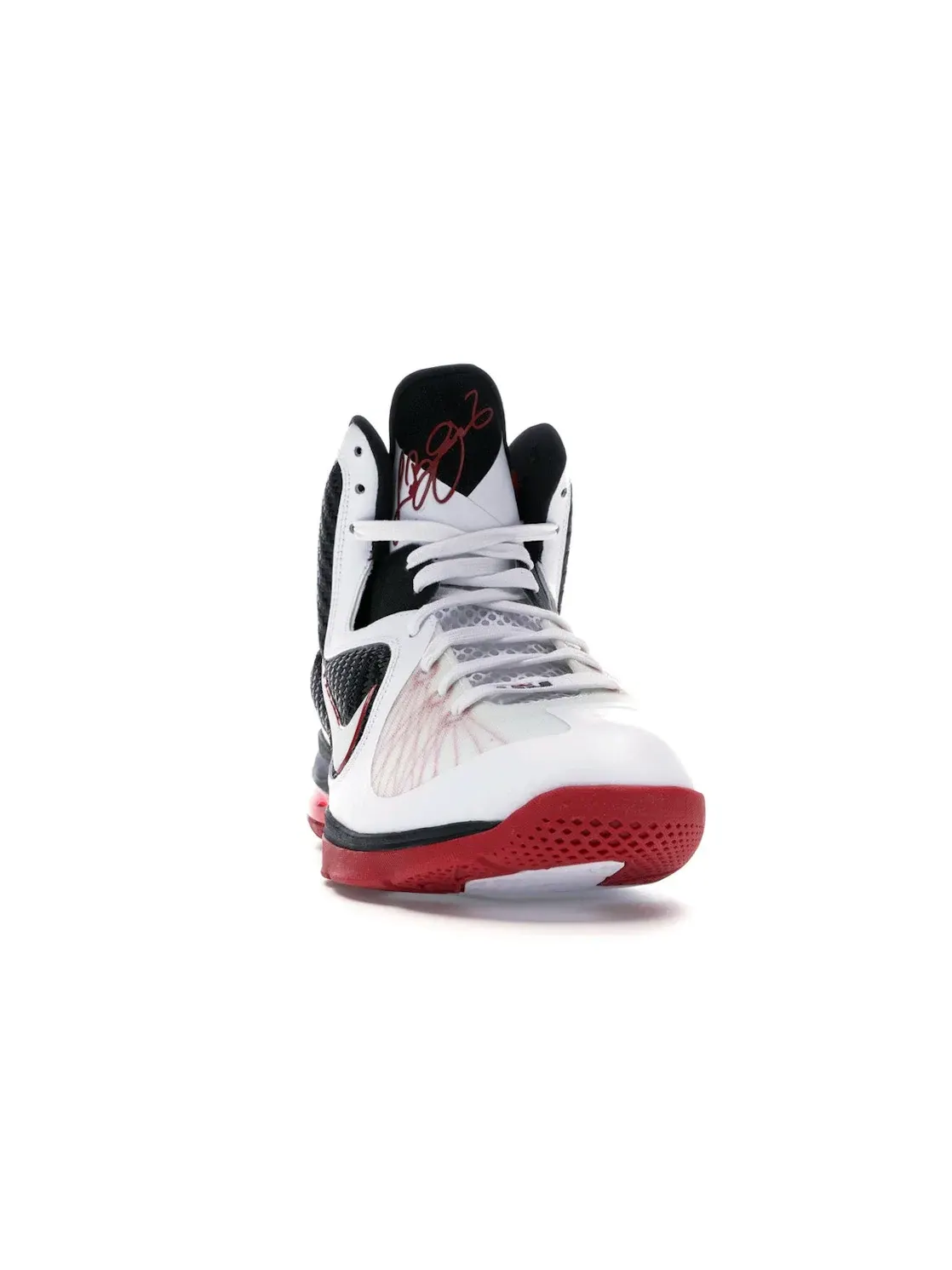 Мужские кроссовки для баскетбола Nike LeBron 9 — изображение 2 из 4